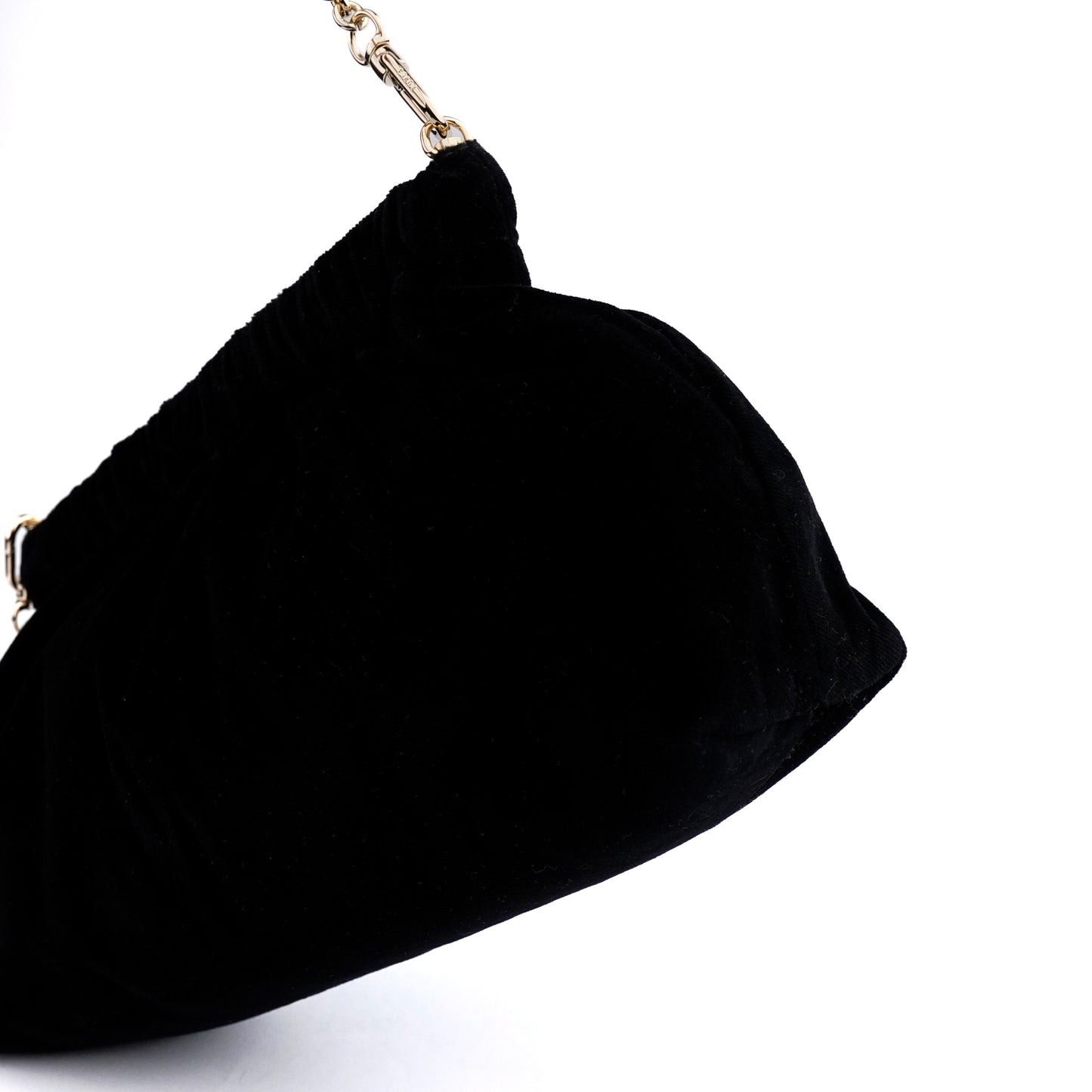 Clutch Furla Nuvola velvet