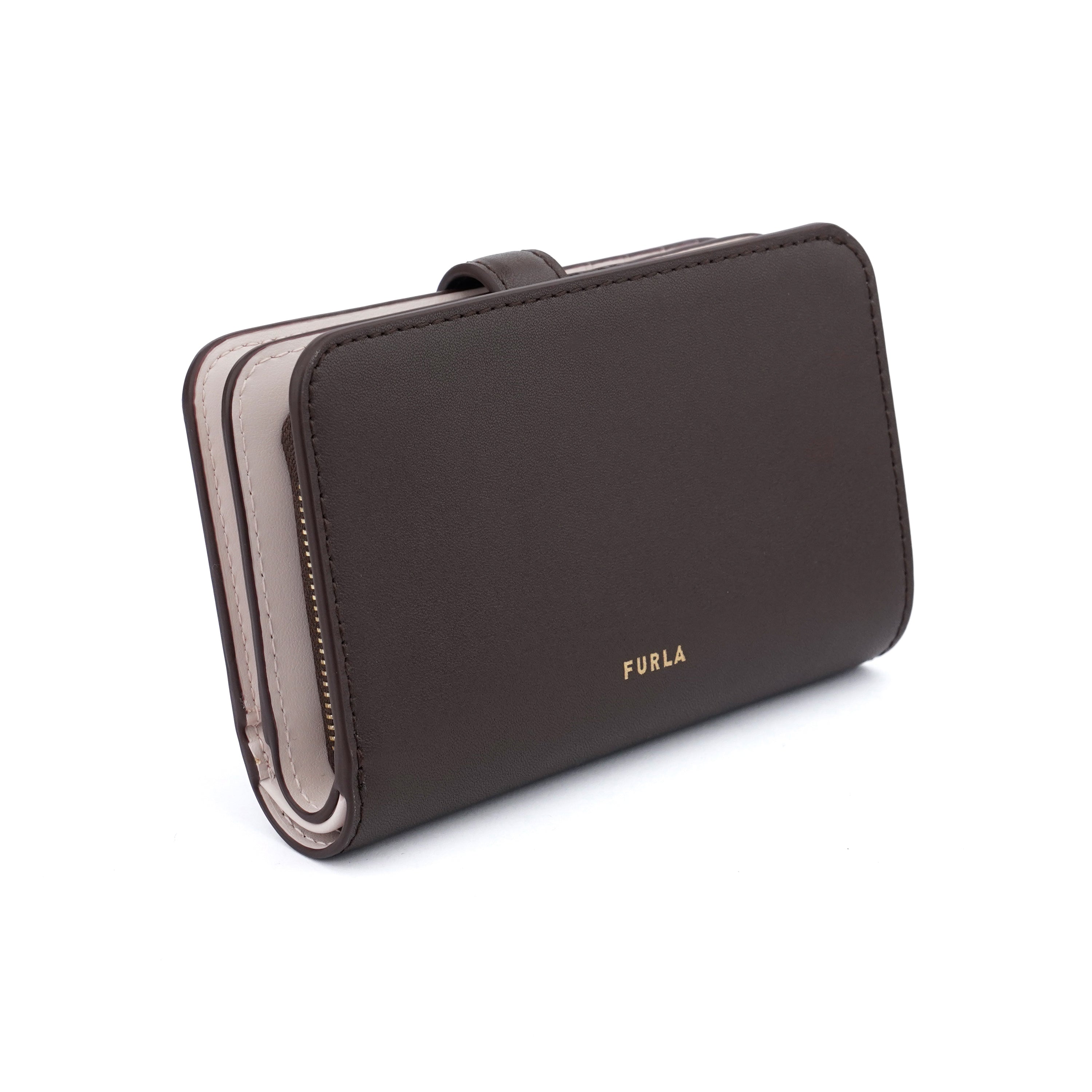 Portofel bi fold  Furla Levante