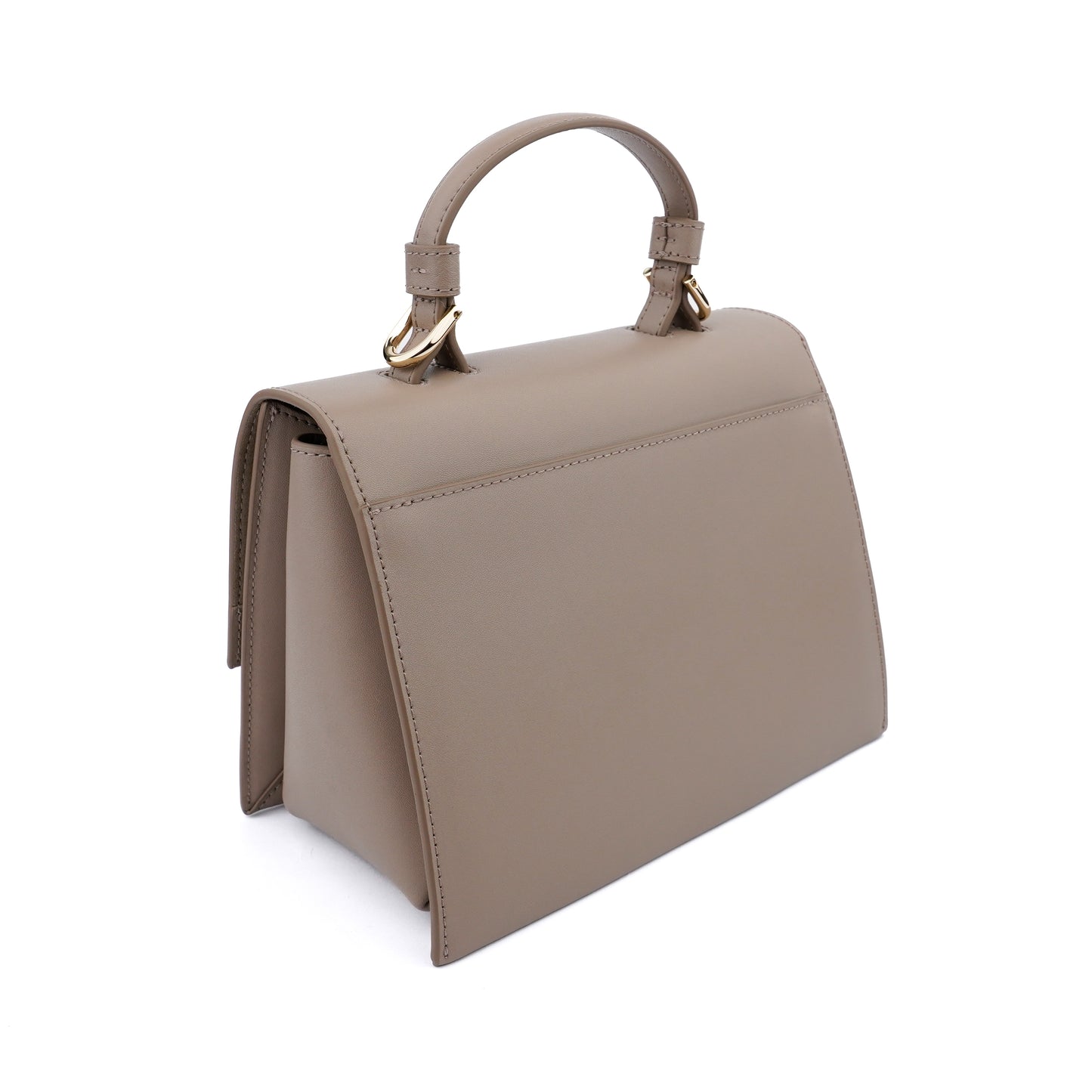 Geantă top handle crossbody Furla Eclisse