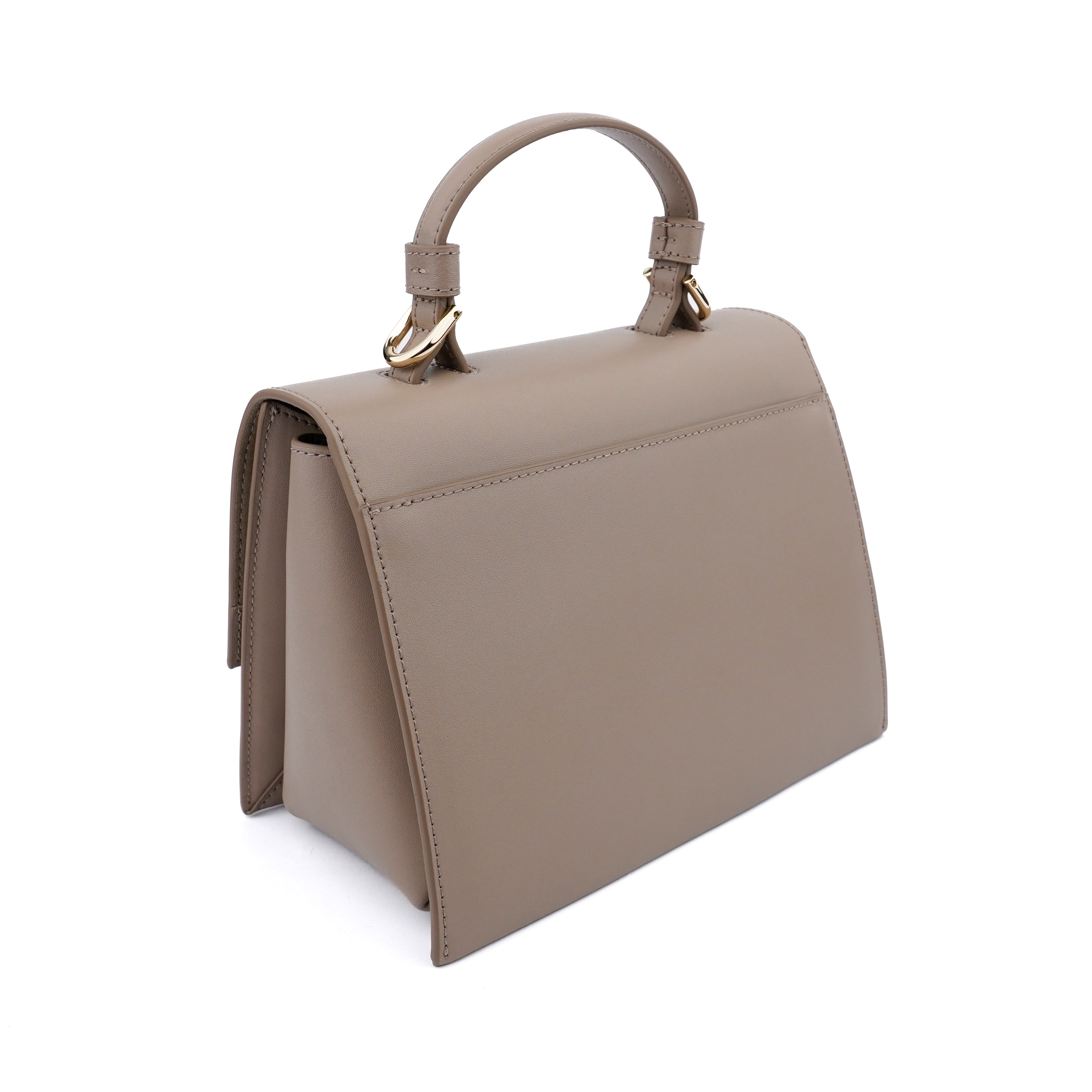 Geantă top handle crossbody Furla Eclisse