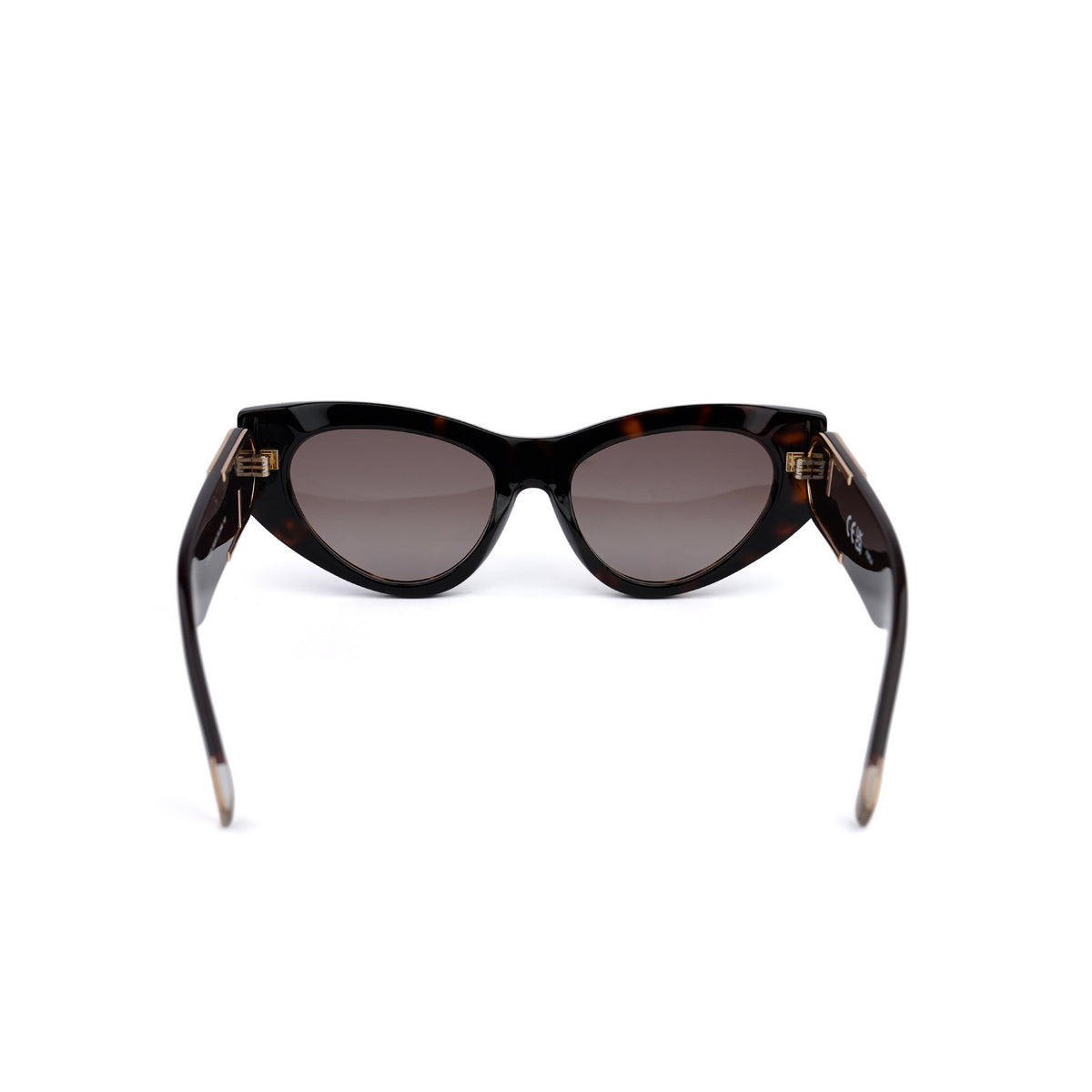 Ochelari de soare Furla, maro, cu rame din acetat – WD00145