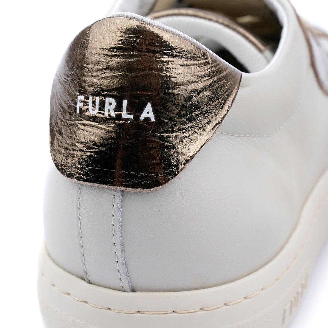 Sneakers Furla Twist Gold