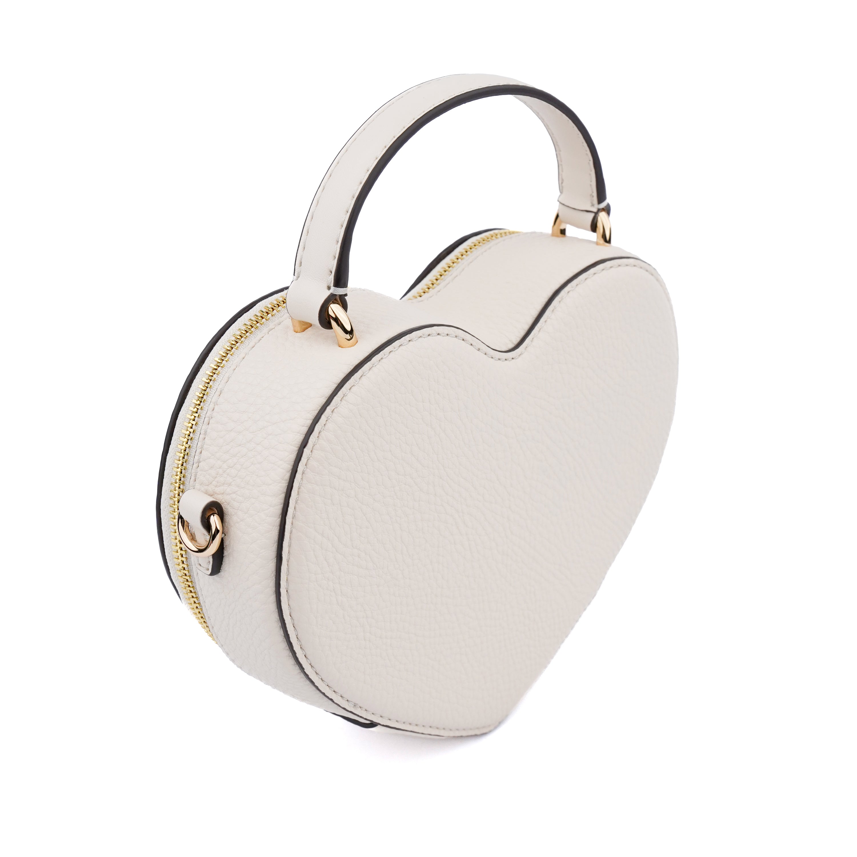 Geantă  Michael Kors Jet Set Travel Heart crossbody