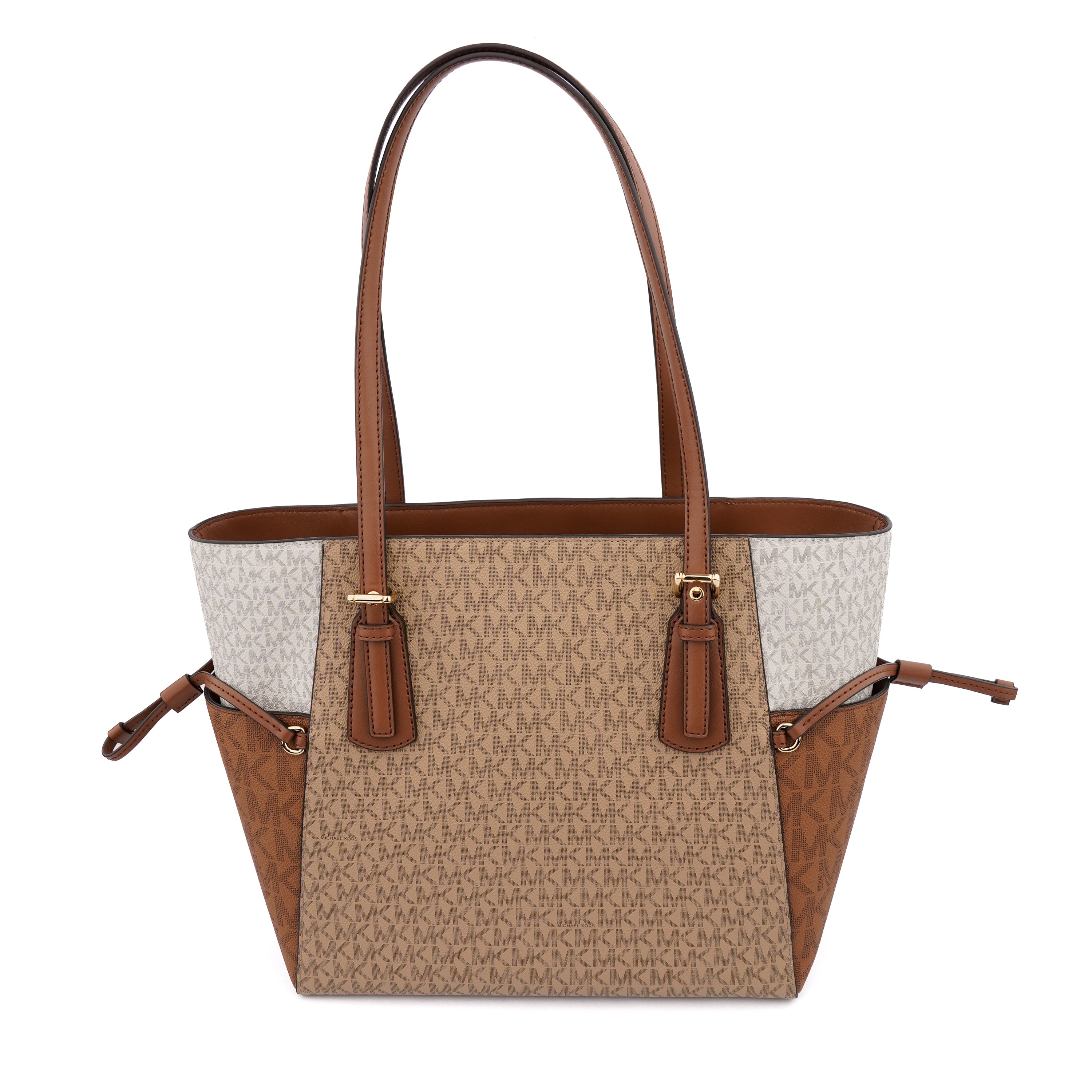 Geanta Michael Kors shoulder Voyager