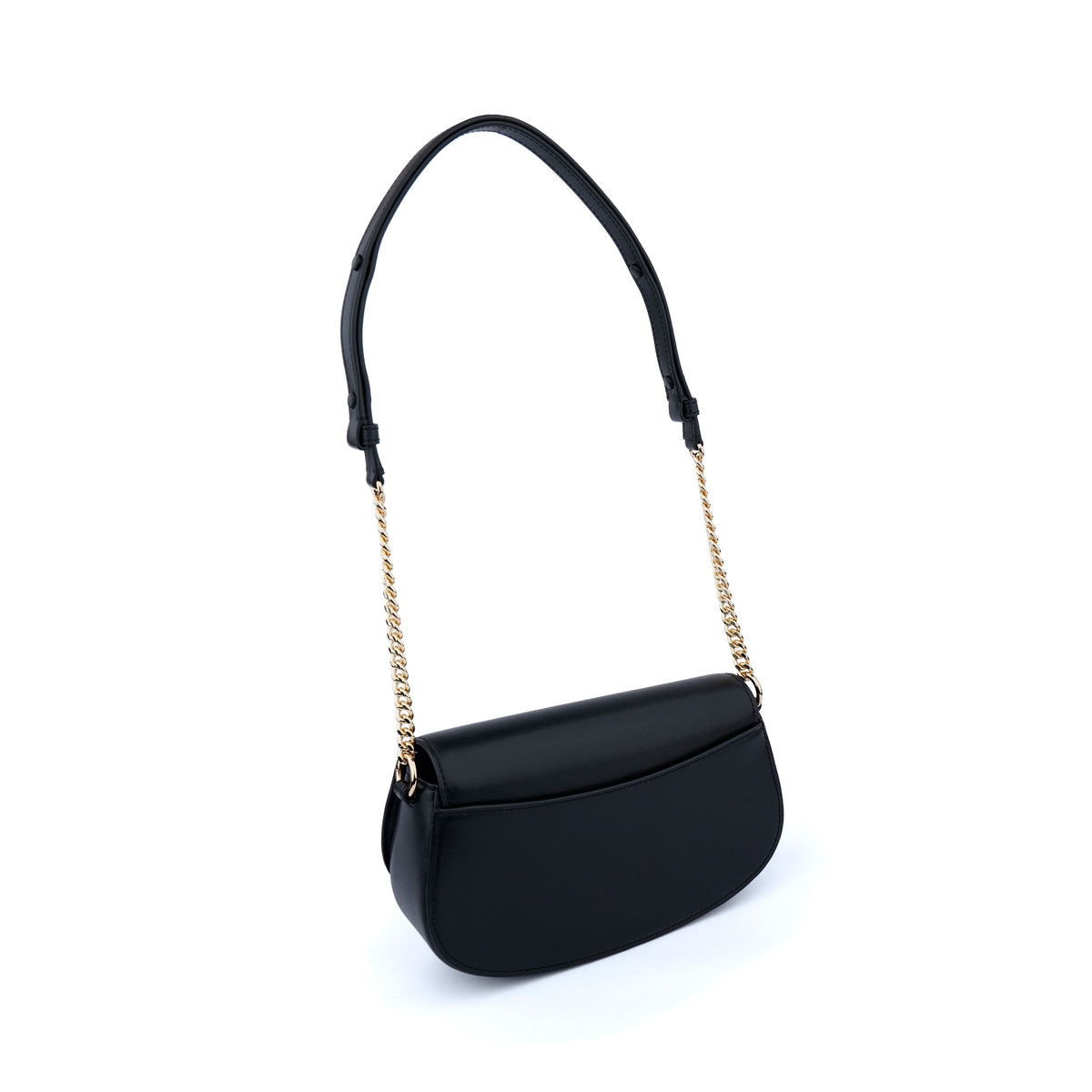 Geantă Michael Kors Mila gold