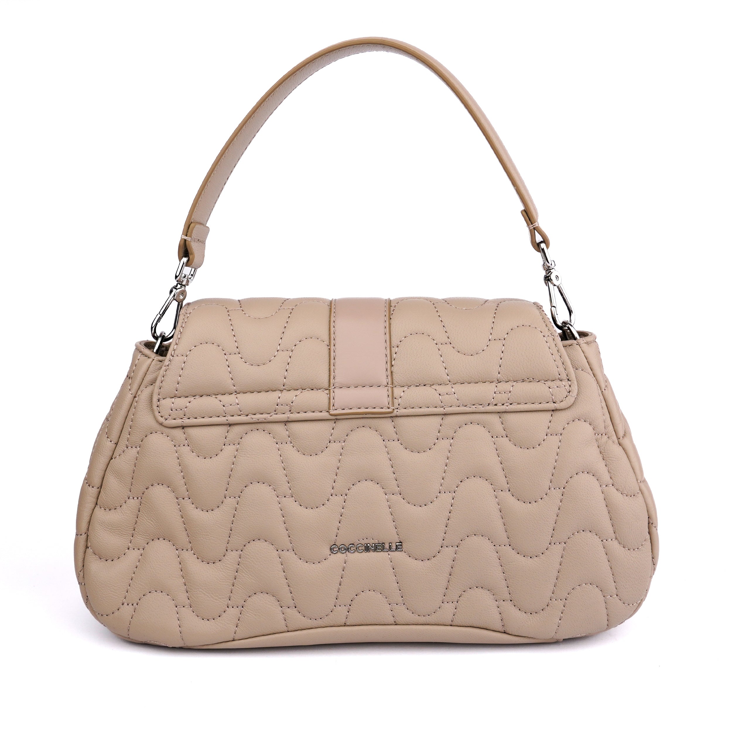 Coccinelle Himma Medium - Beautyflyplace