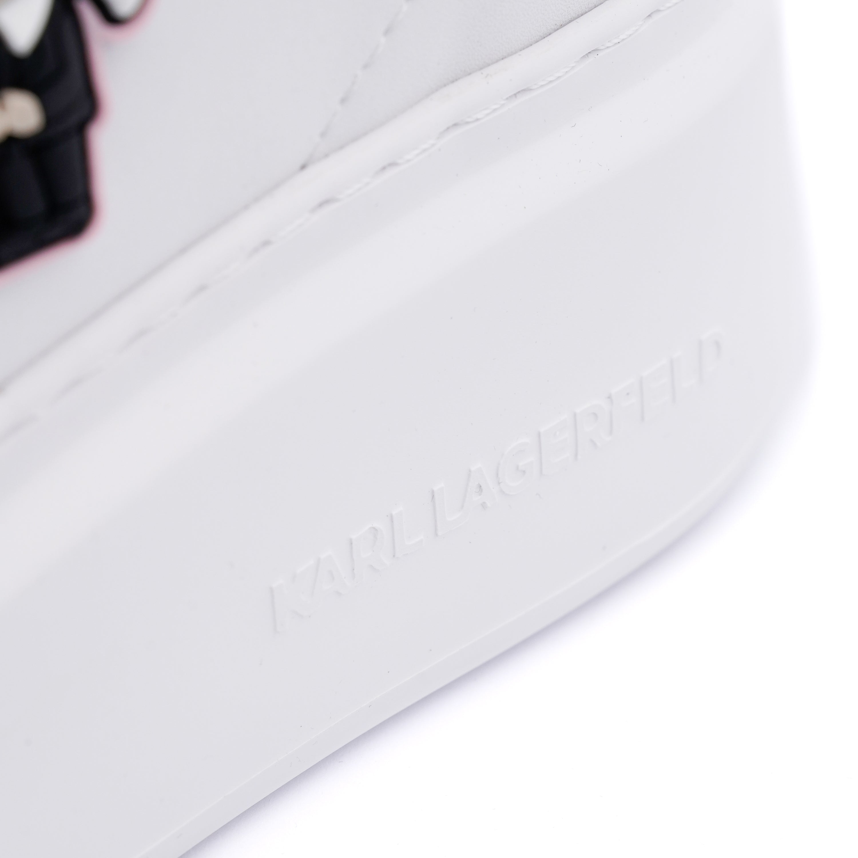 Sneakers Karl Lagerfeld  KAPRI