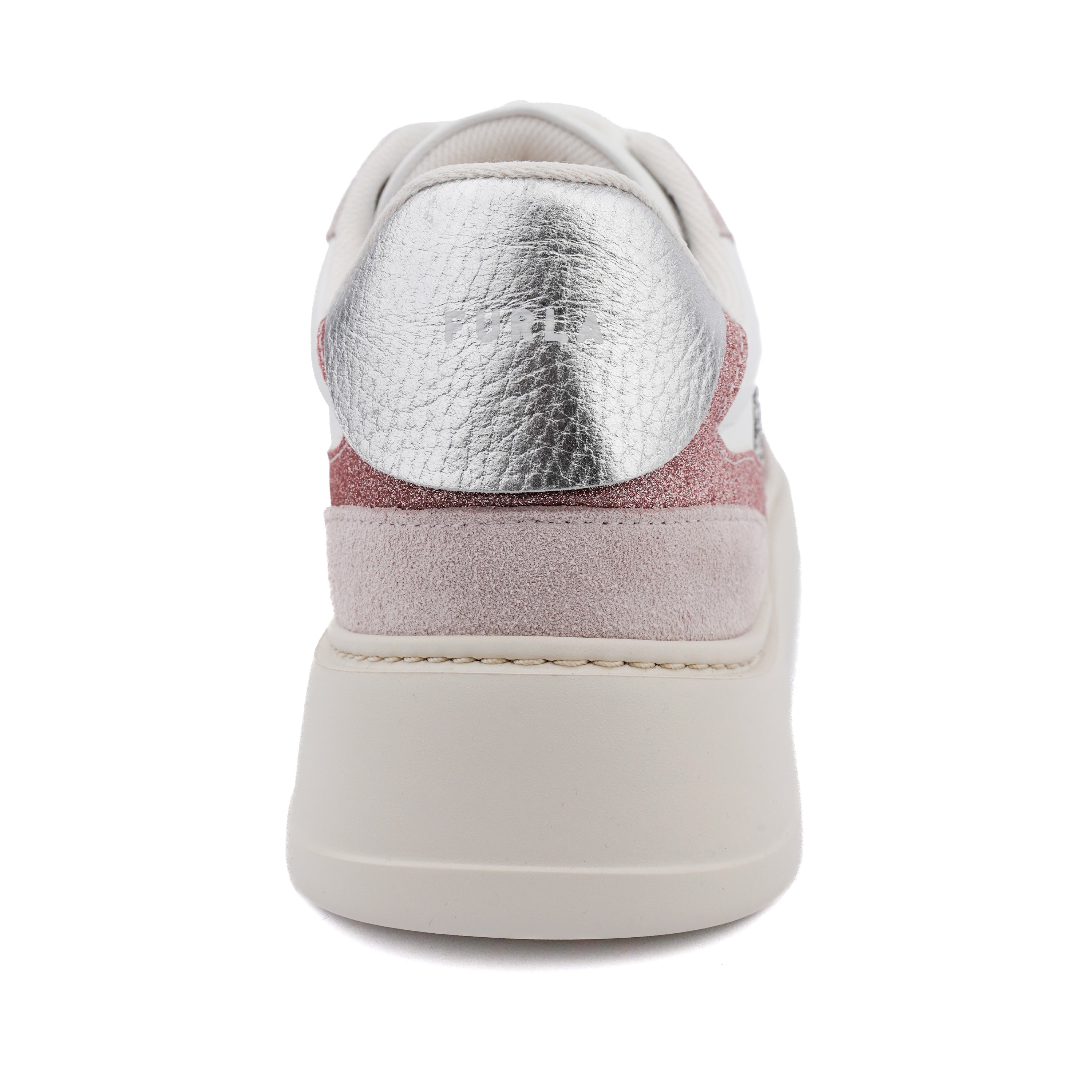 Sneakers Furla Lace-up