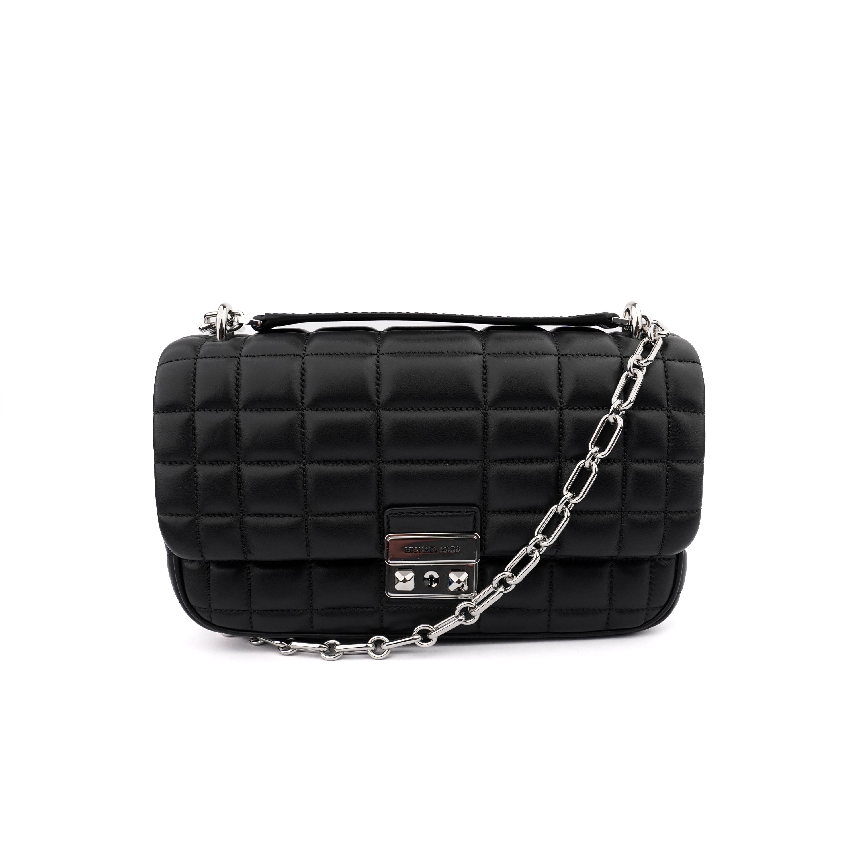 Geanta Michael Kors Tribecca large
