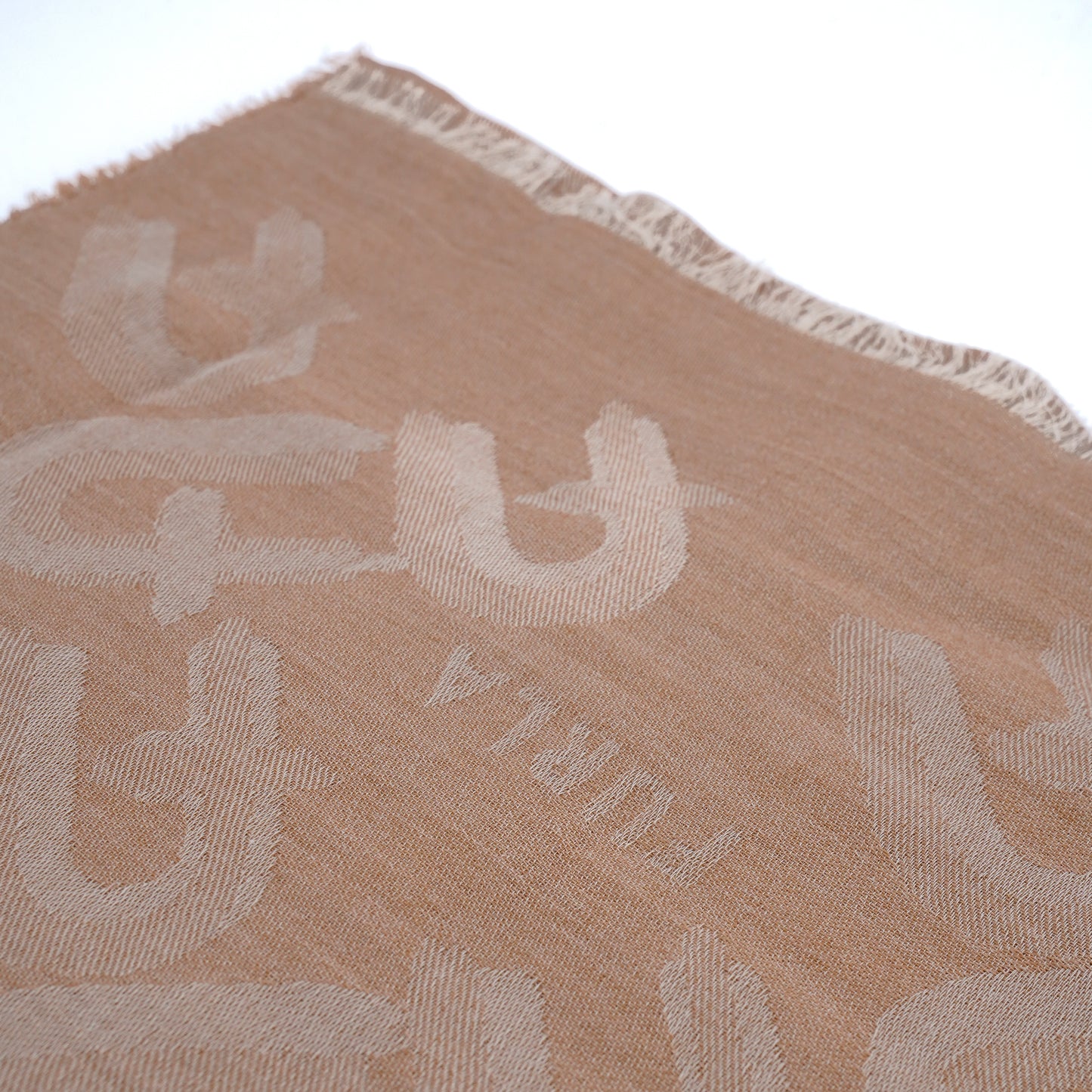 Esarfa de lana Furla 90 cm