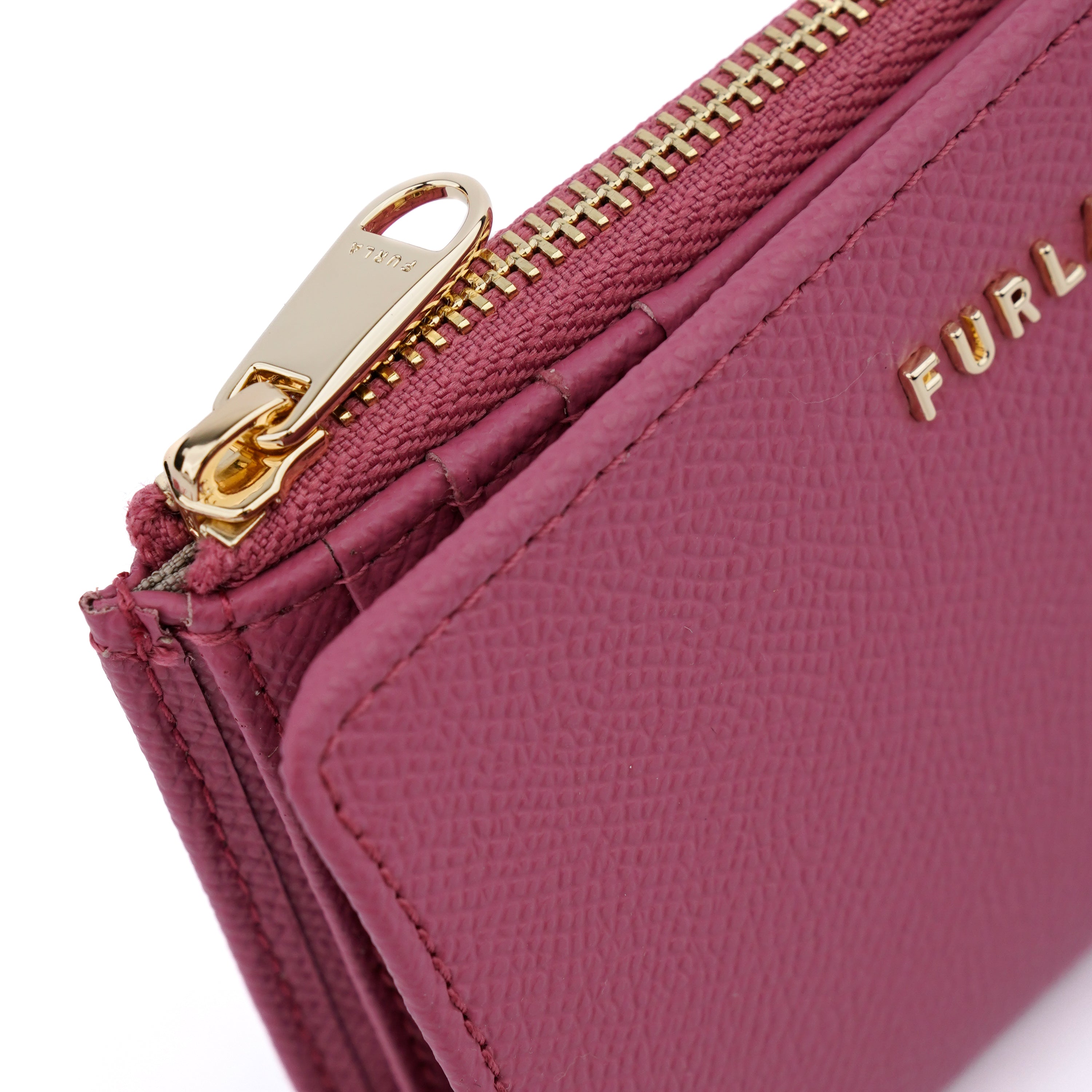 Portofel Furla bi fold piele