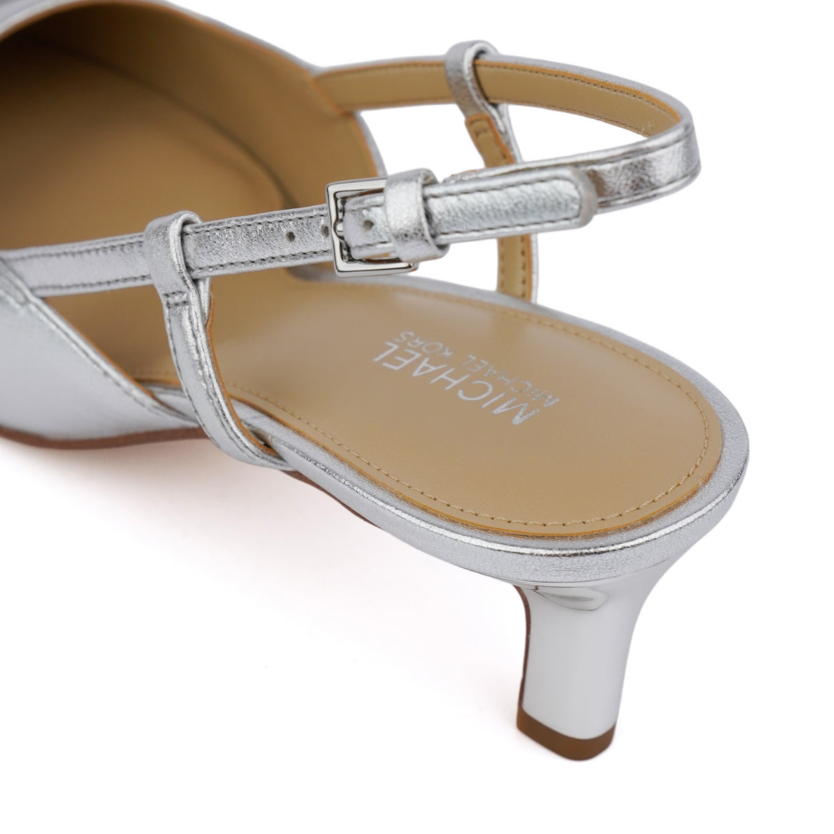 Pantofi kitten Michael Kors Carson