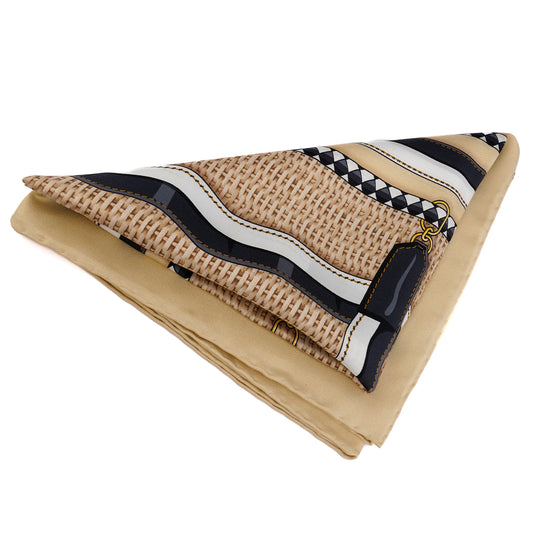 Esarfa Furla Tortona - Beautyflyplace