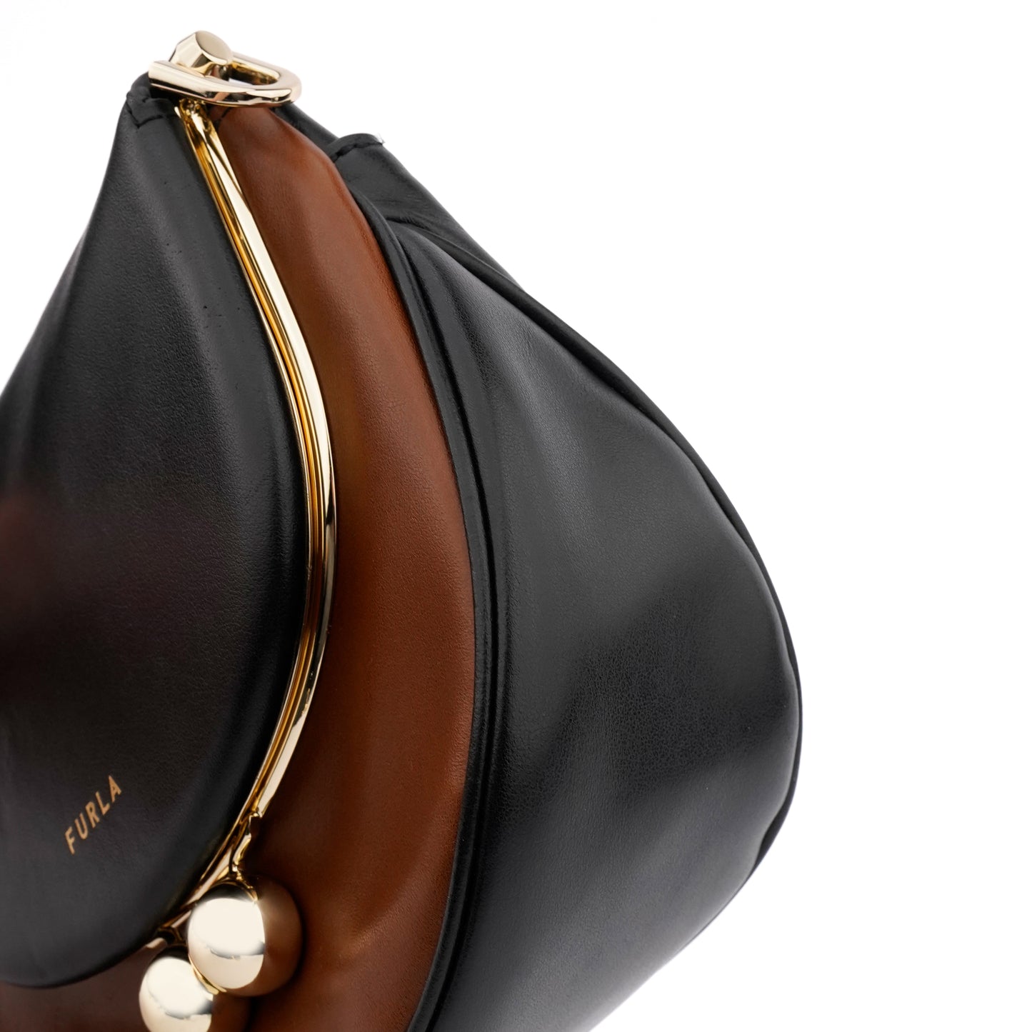 Geanta crossbody Furla Portagioia small