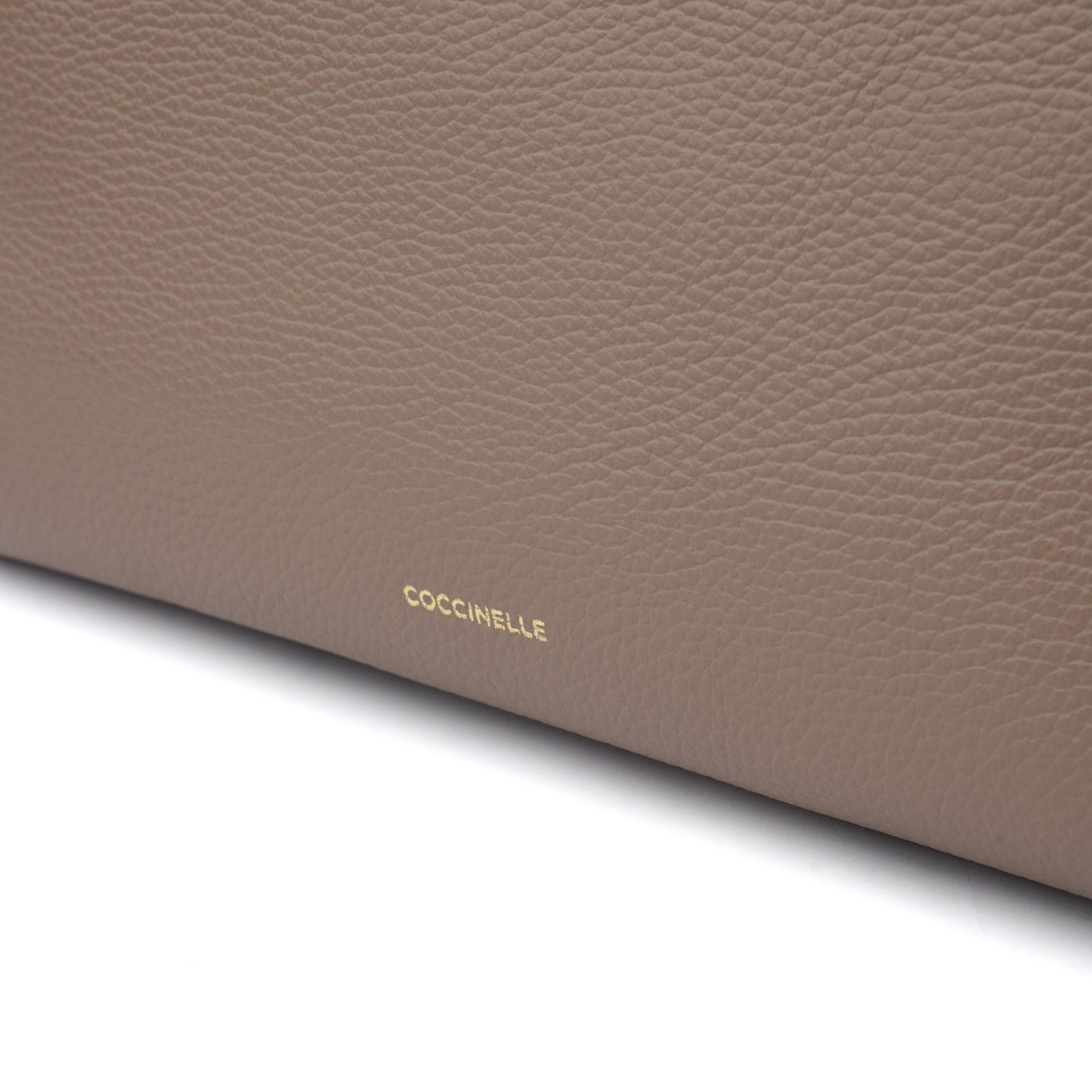 Geantă shopper Coccinelle Lea medium