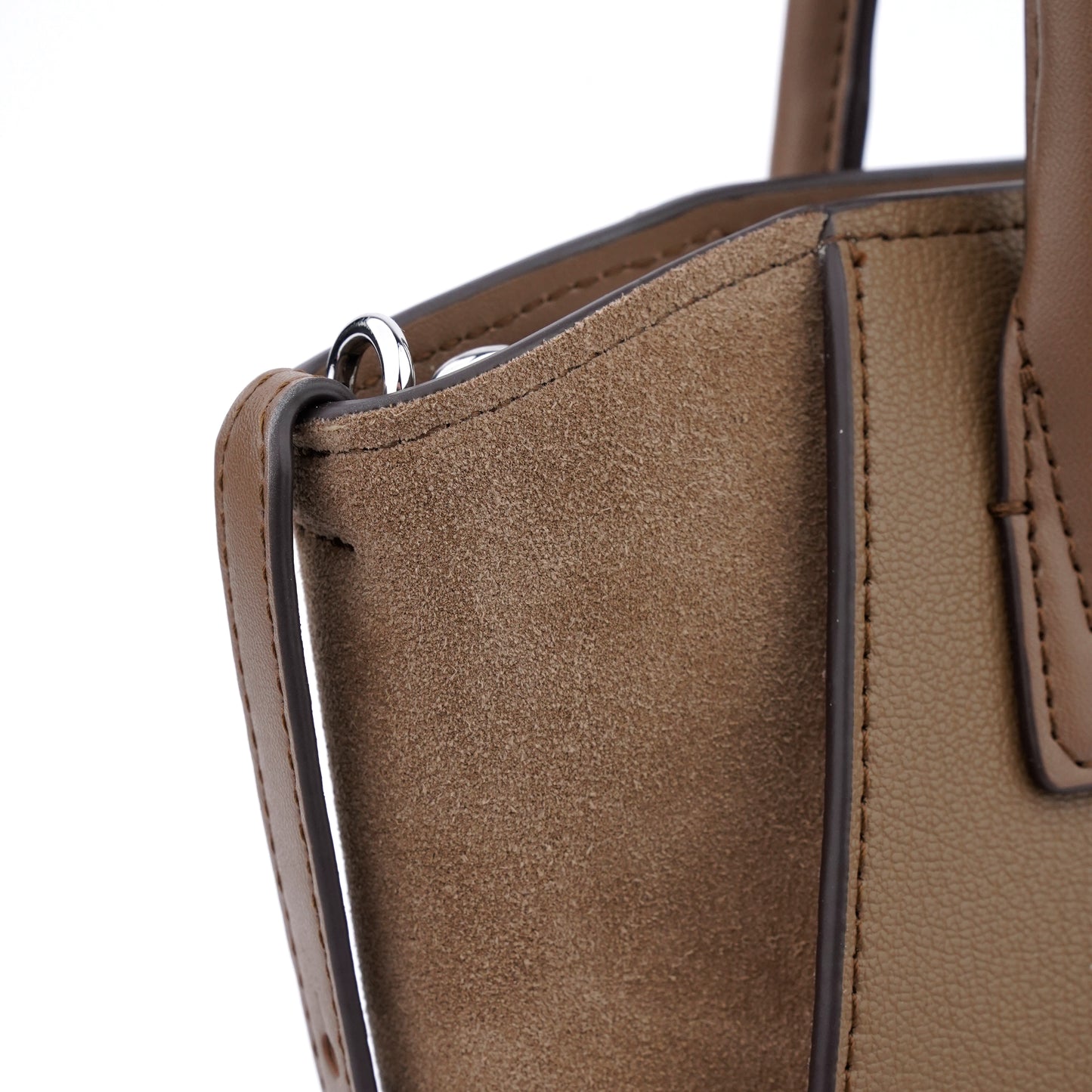 Geanta crossbody Michael Kors Avril extra small