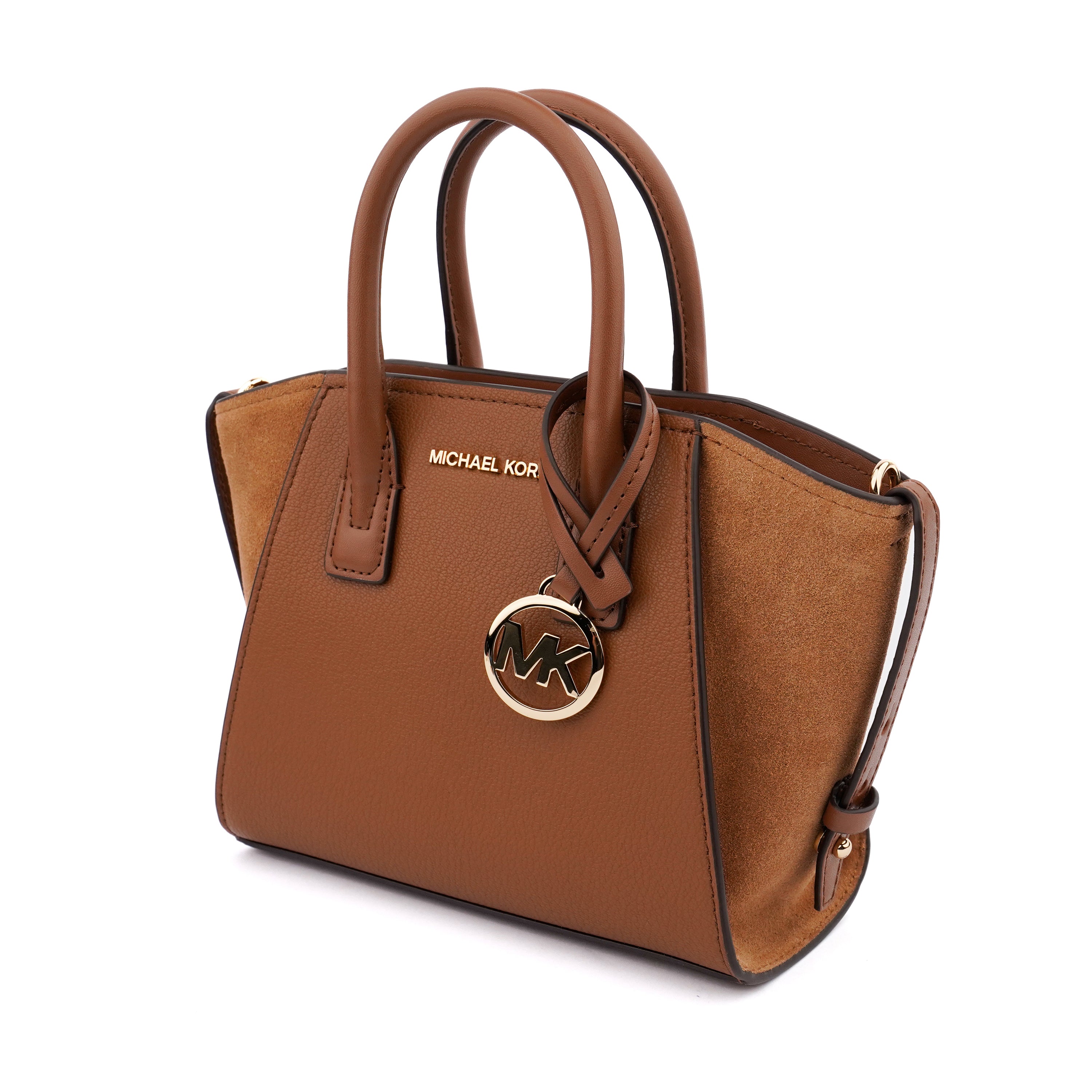 Geanta crossbody Michael Kors Avril extra small