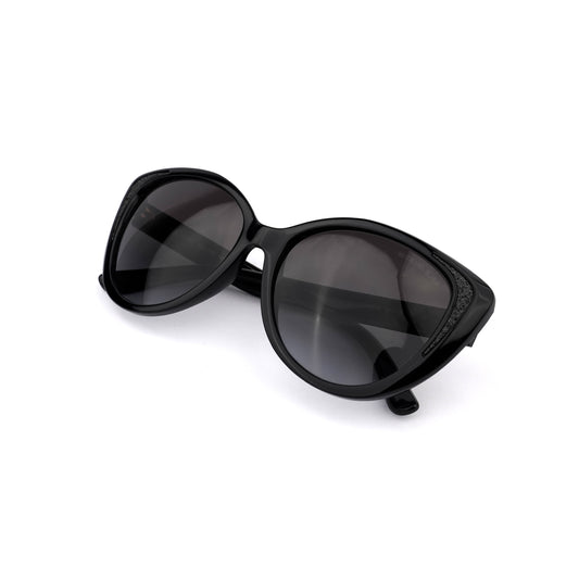 Ochelari de soare Michael Kors Gardenos black