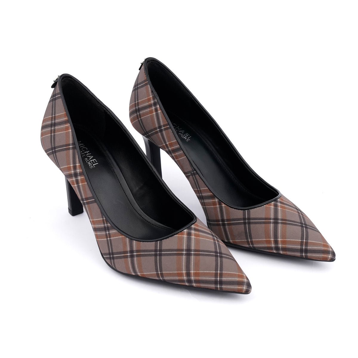 Pantofi cu toc Michael Kors Willa