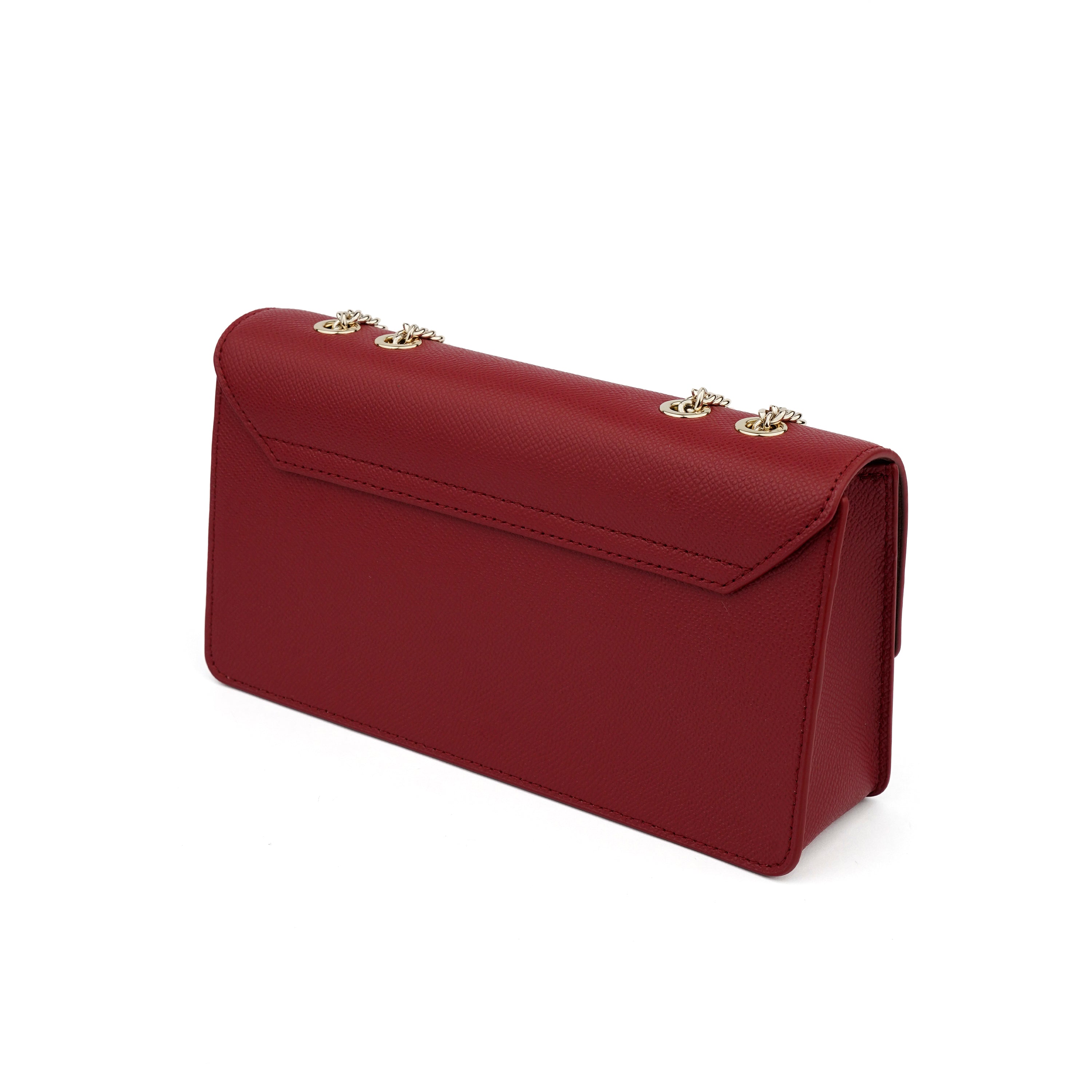 Geantă crossbody chain Furla Venere small pouchette