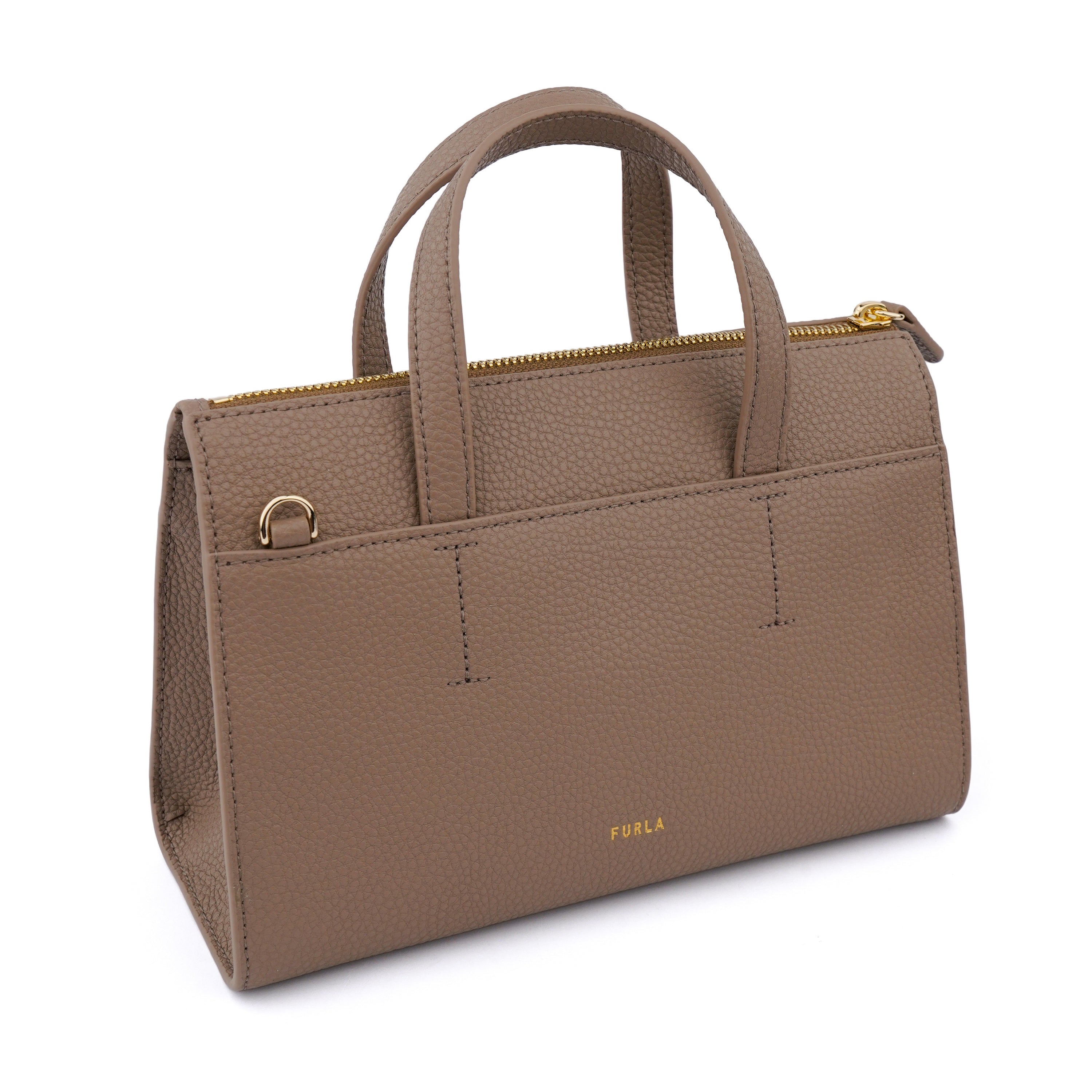 Geanta Furla Miasofia crossbody small