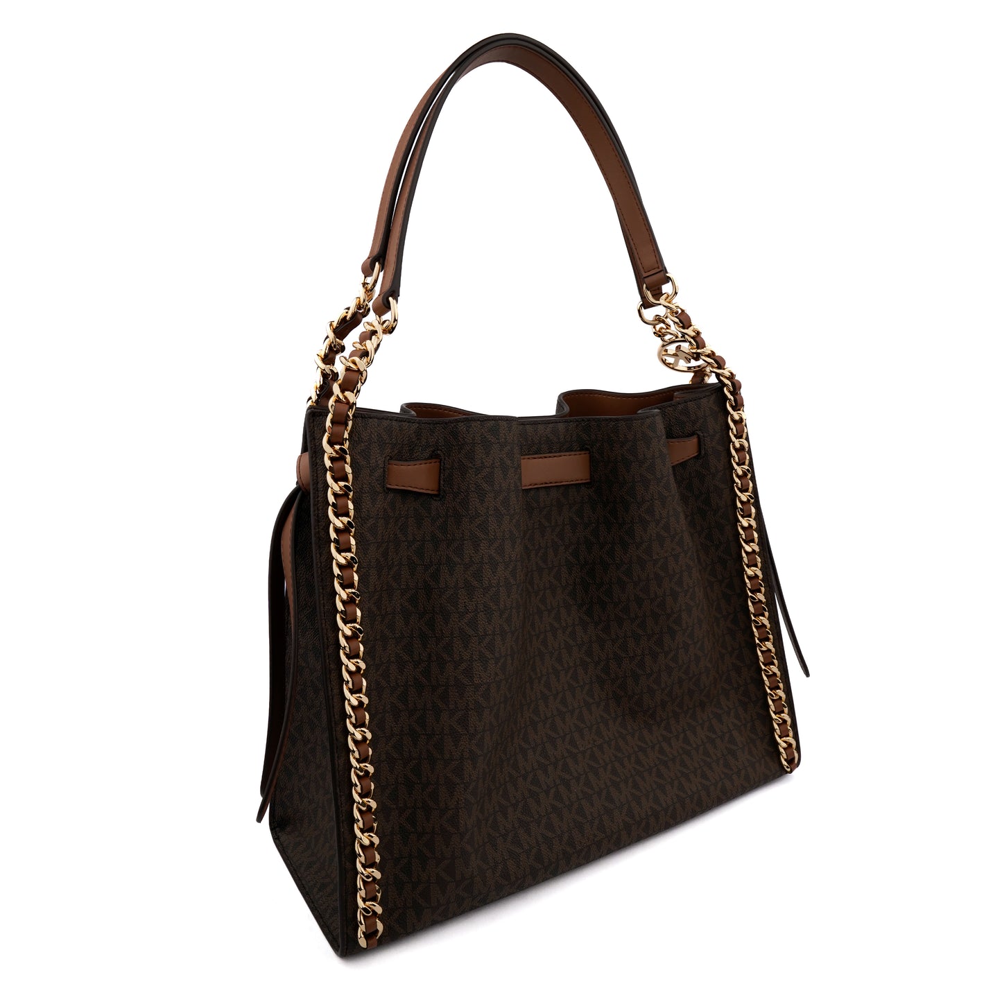 Geanta hobo Michael Kors Mina