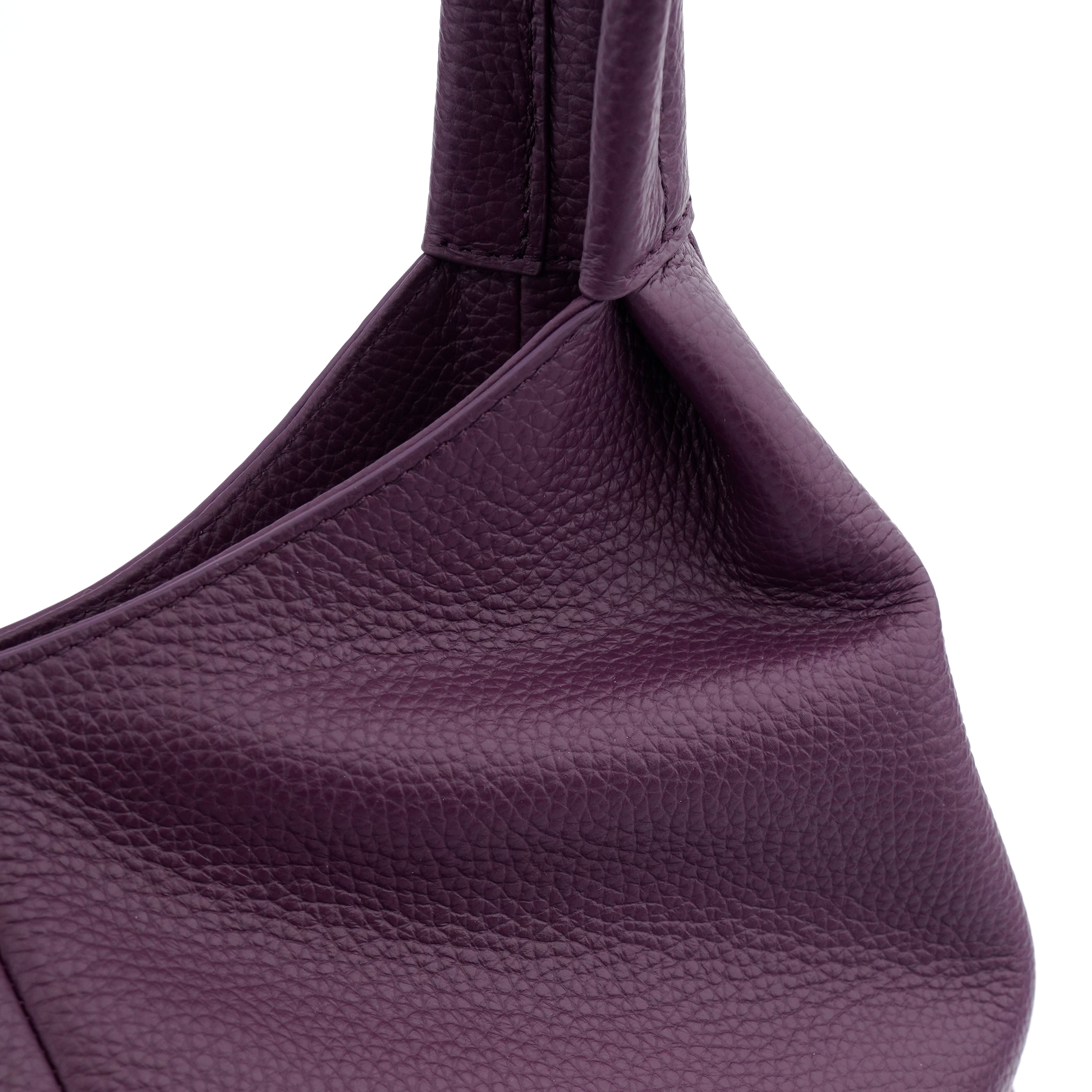 Geantă hobo Furla Planeta medium