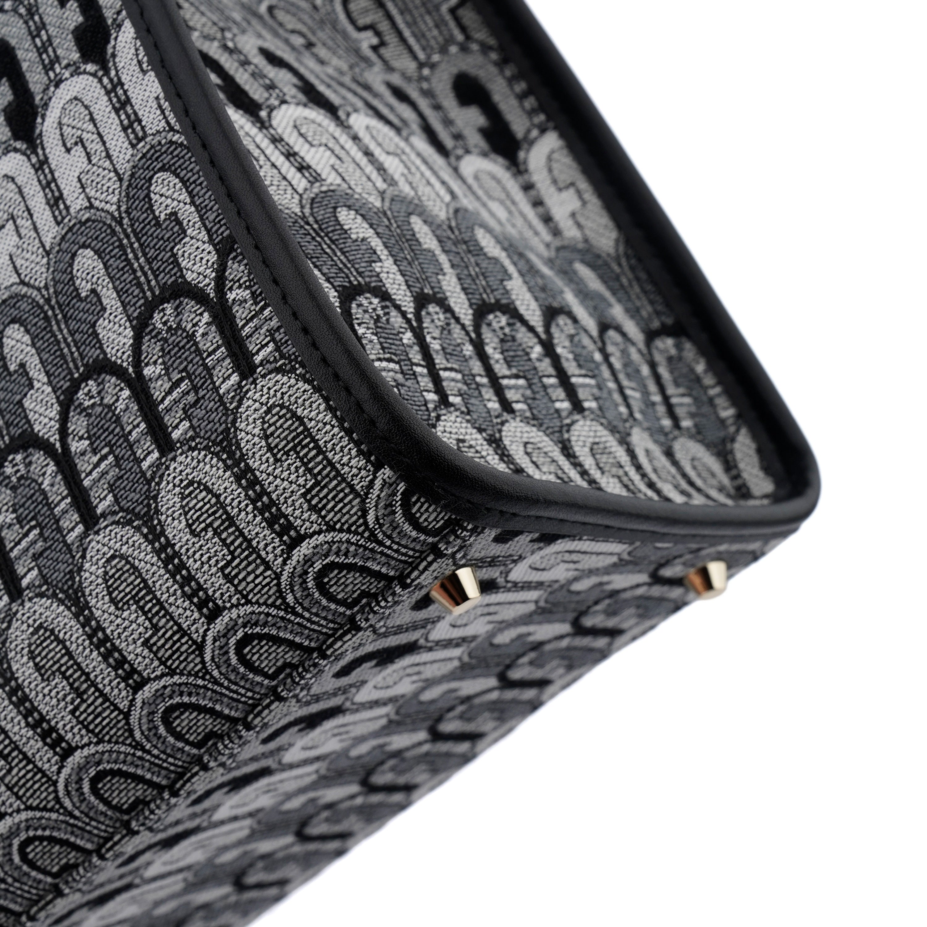 Furla Opportunity Large Jacquard | Geantă Tote Elegantă Damă