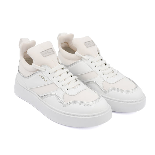 Sneakers Furla Sport Slip-on