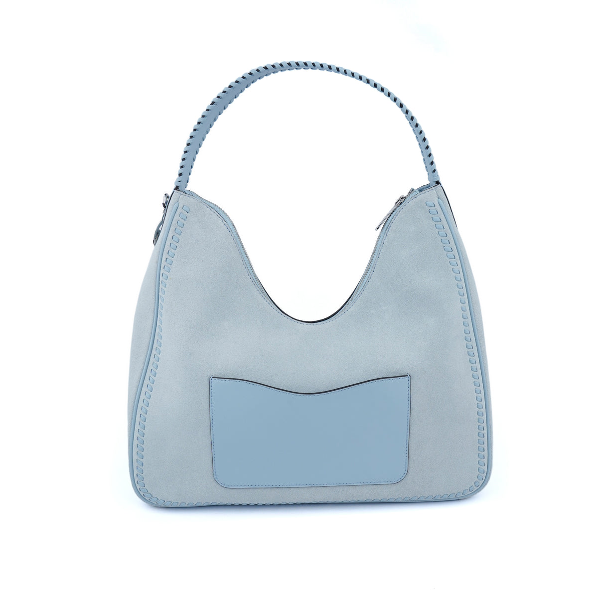 Geantă Michael Kors Nayla medium hobo