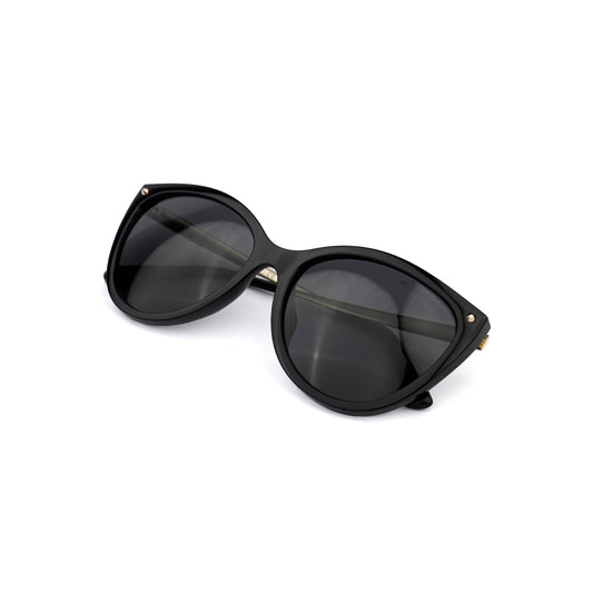Ochelari de soare Michael Kors Lima black