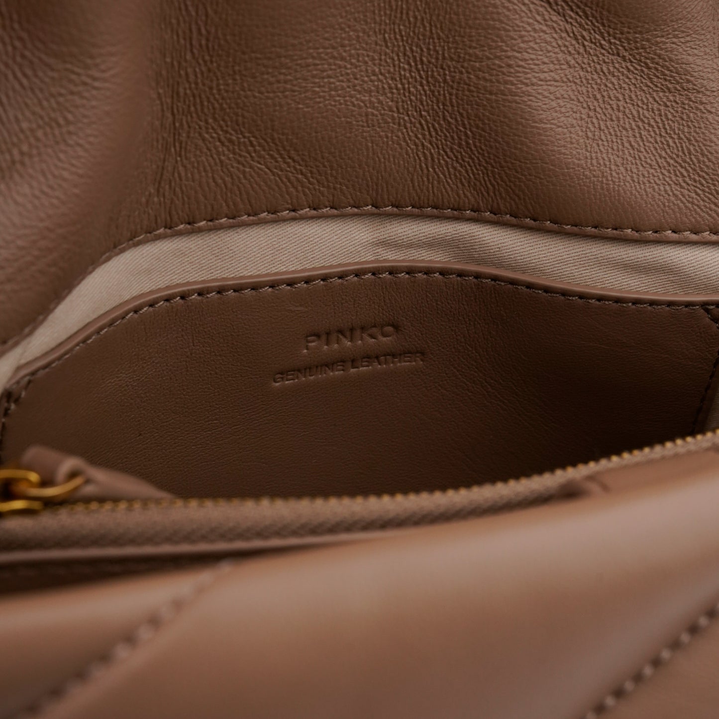 Geanta Pinko Classic Puff