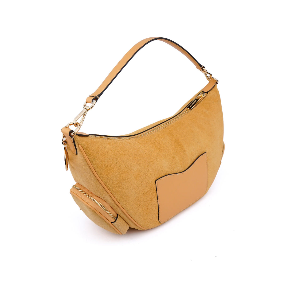 Geantă shoulder Michael Kors Merrit