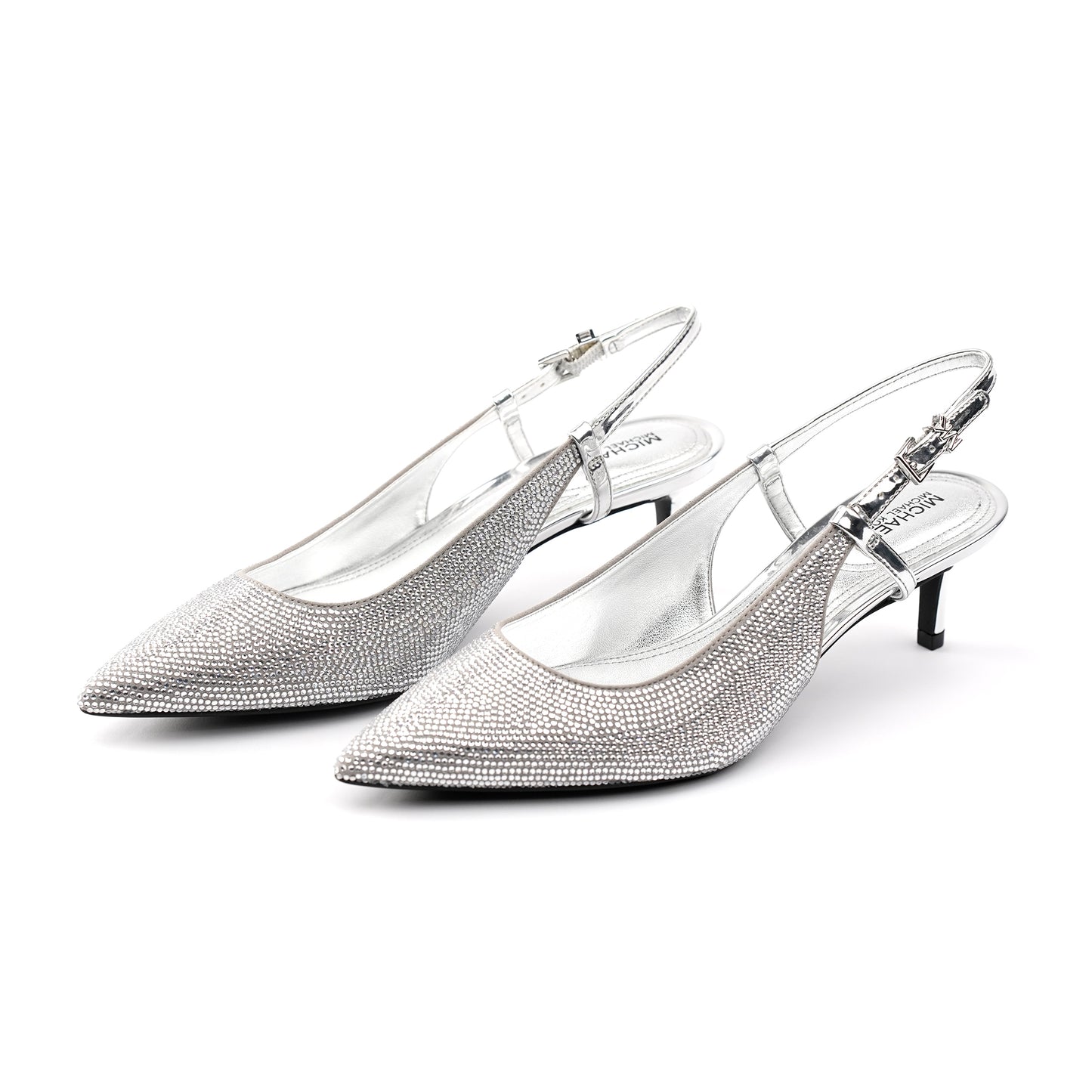 MK Doreen silver