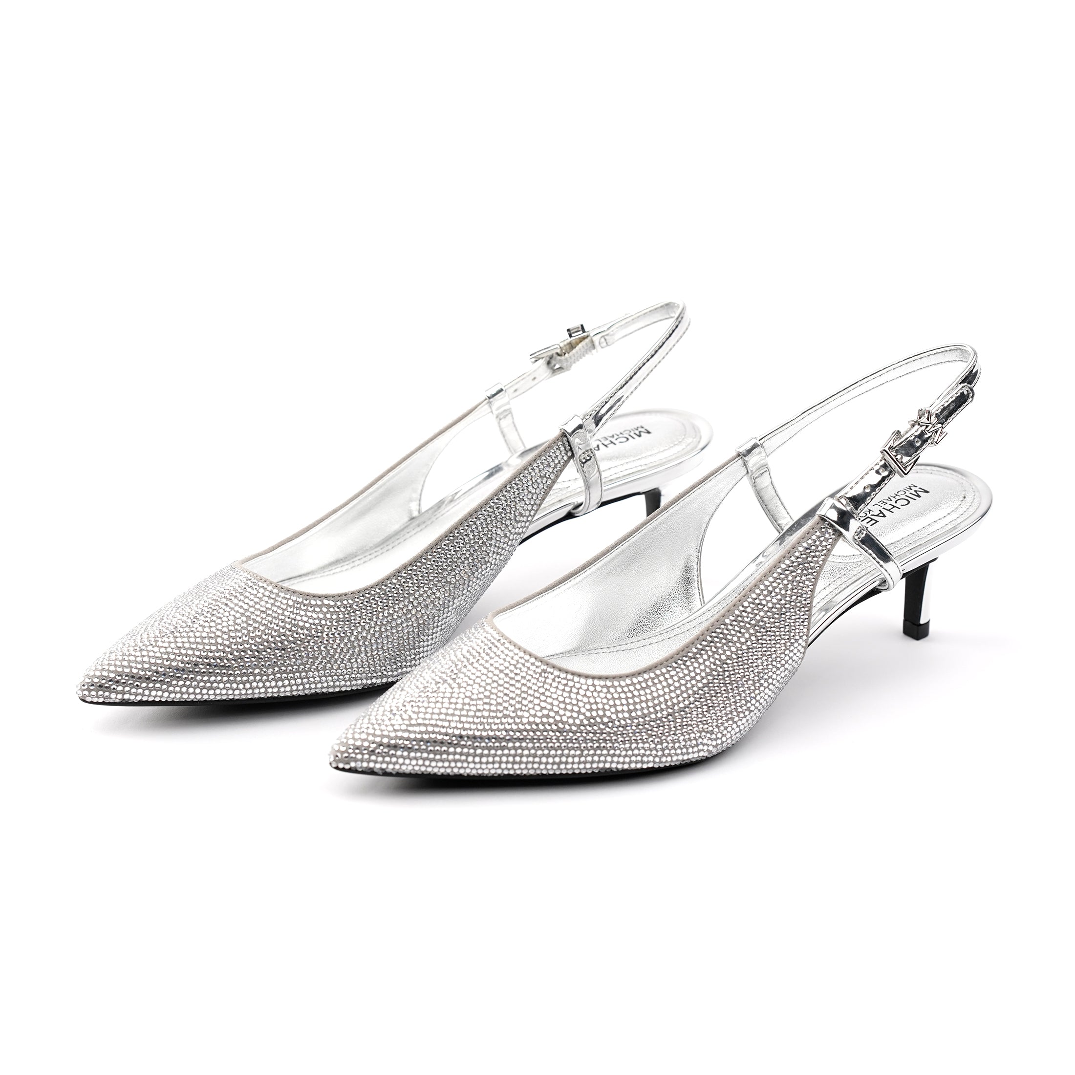 MK Doreen silver