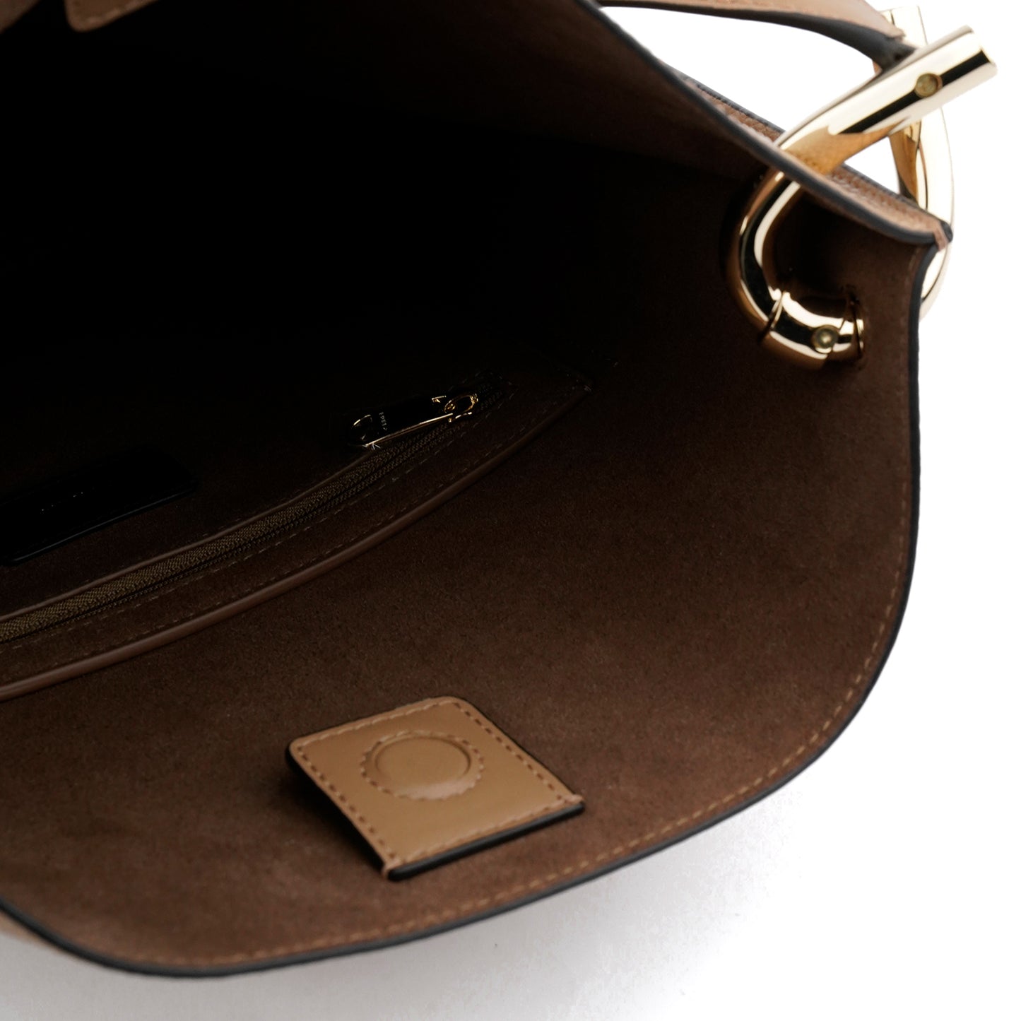 Geanta hobo Furla Mianova L Bucket