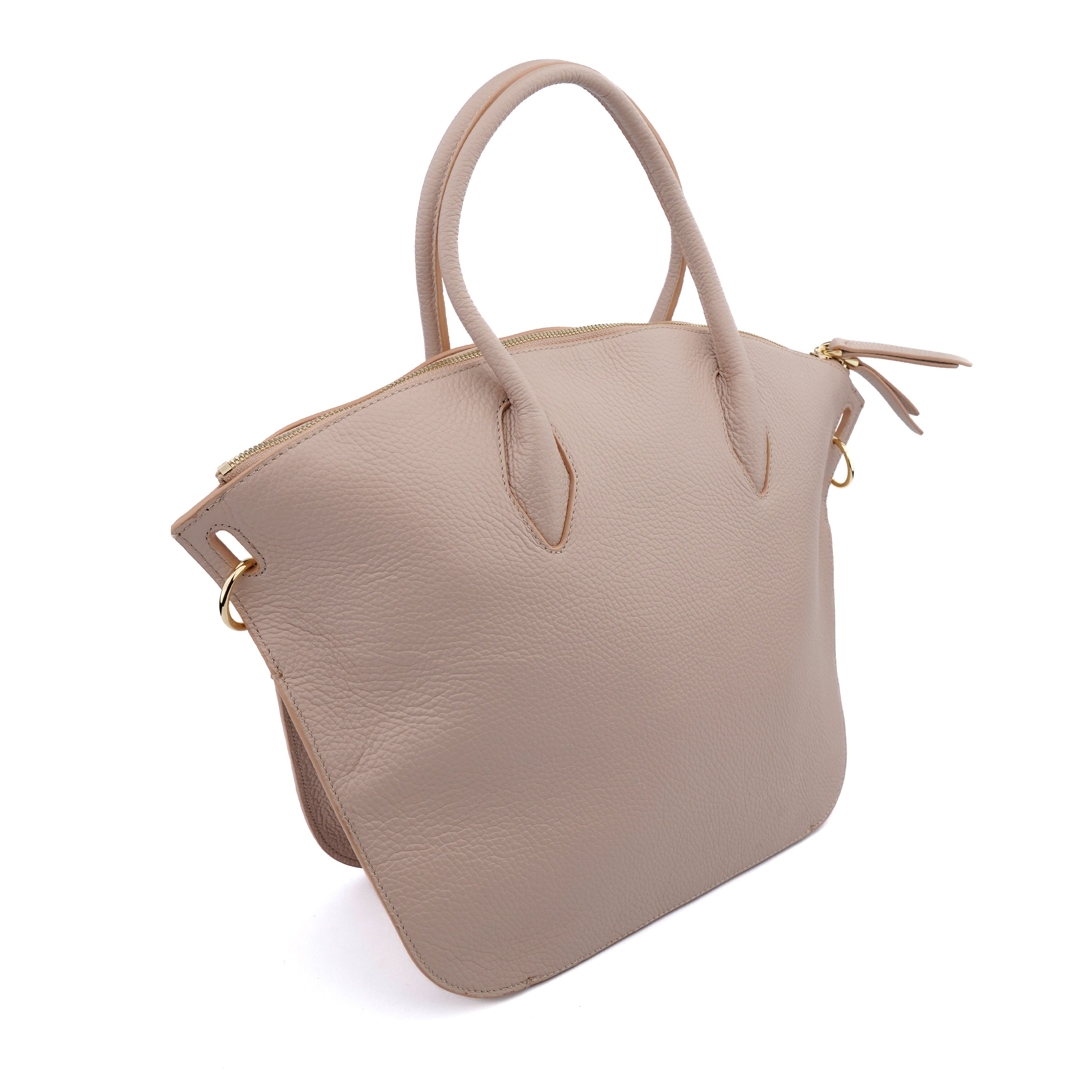Geanta tote medium Coccinelle Flare
