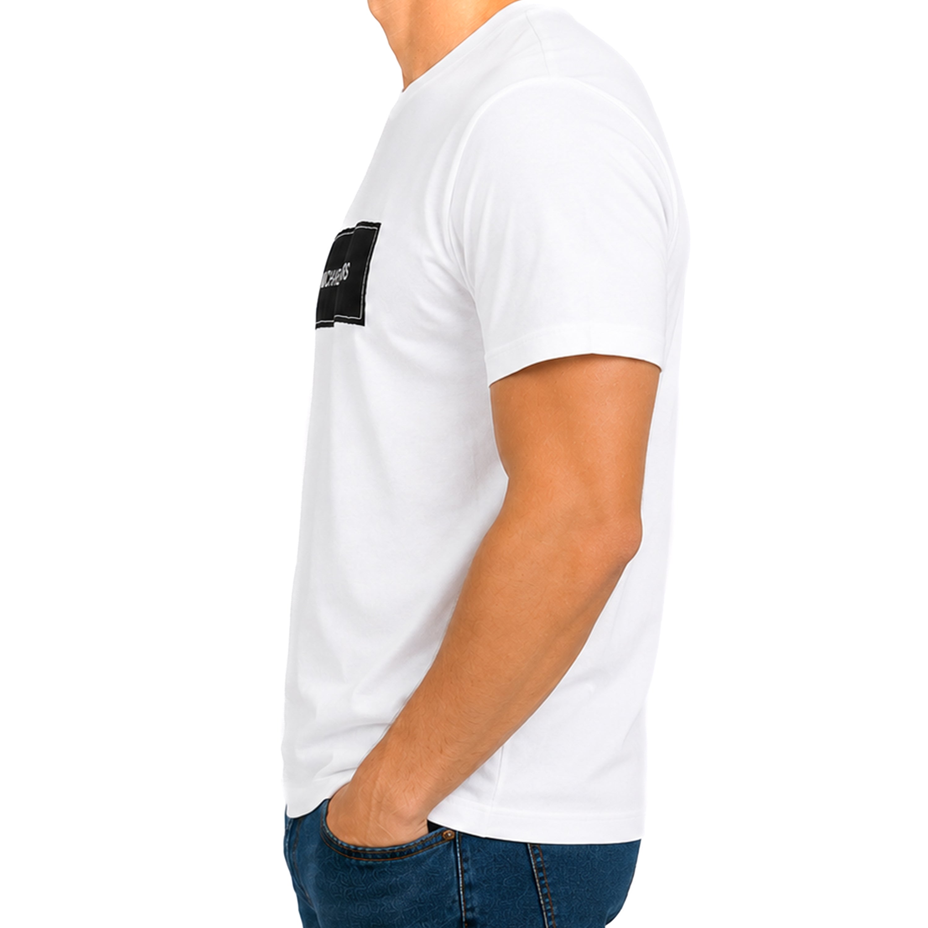 Tricou barbatesc Michael Kors
