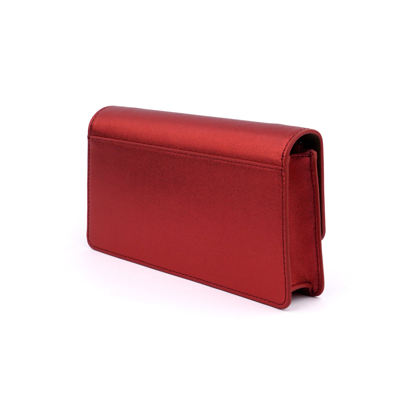 Geanta Furla Diamante clutch chain crossbody