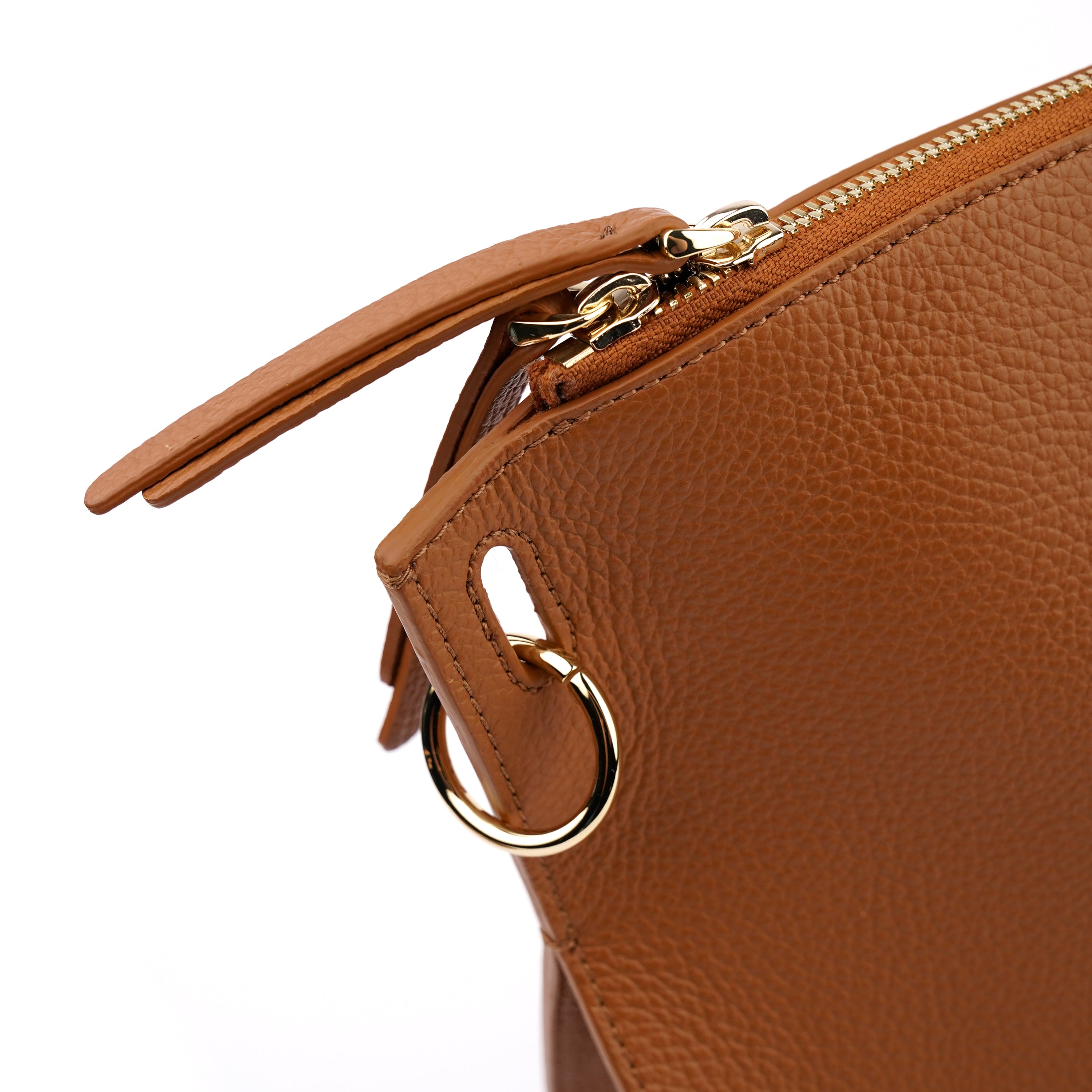 Geanta Coccinelle Flare tote medium
