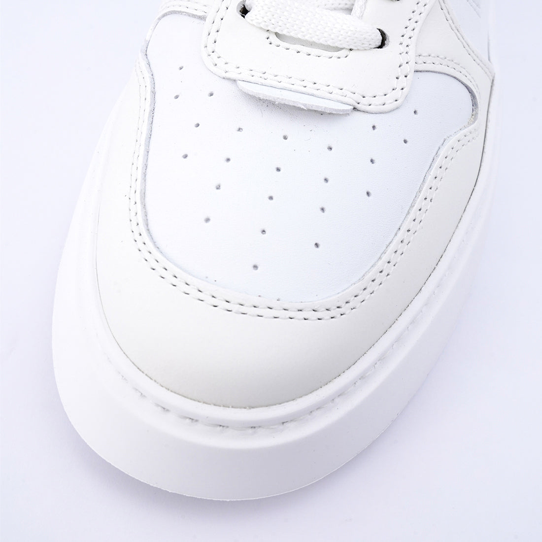 Furla Lace up Vitello - Beautyflyplace