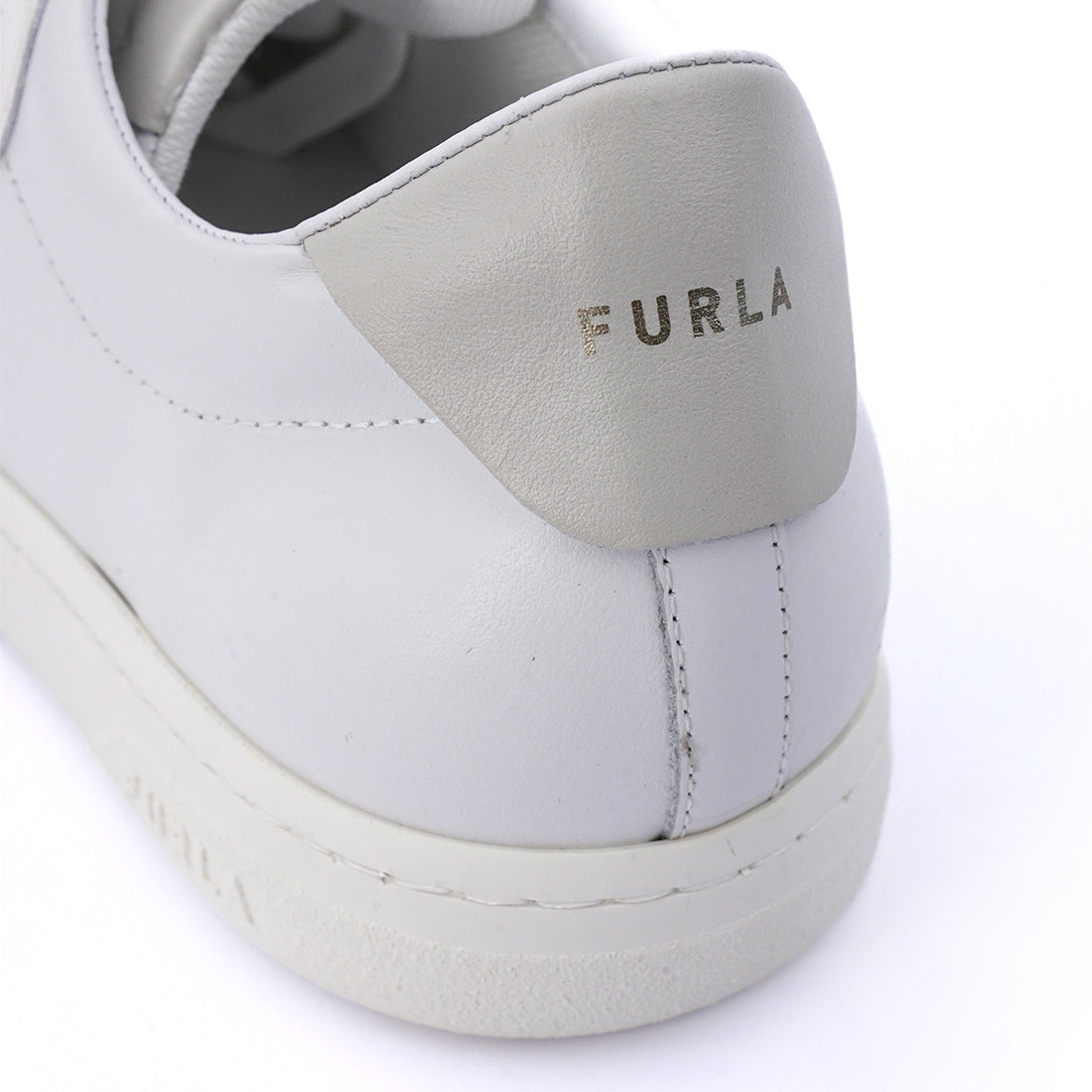 Sneakers Furla Twist Marshmallow