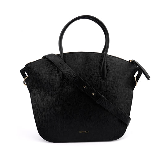 Geanta Coccinelle Flare tote medium