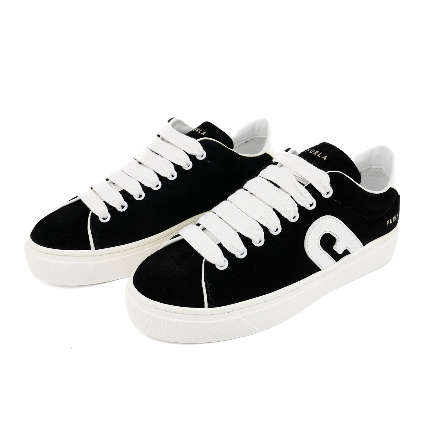 Furla Joy sneakers - Beautyflyplace