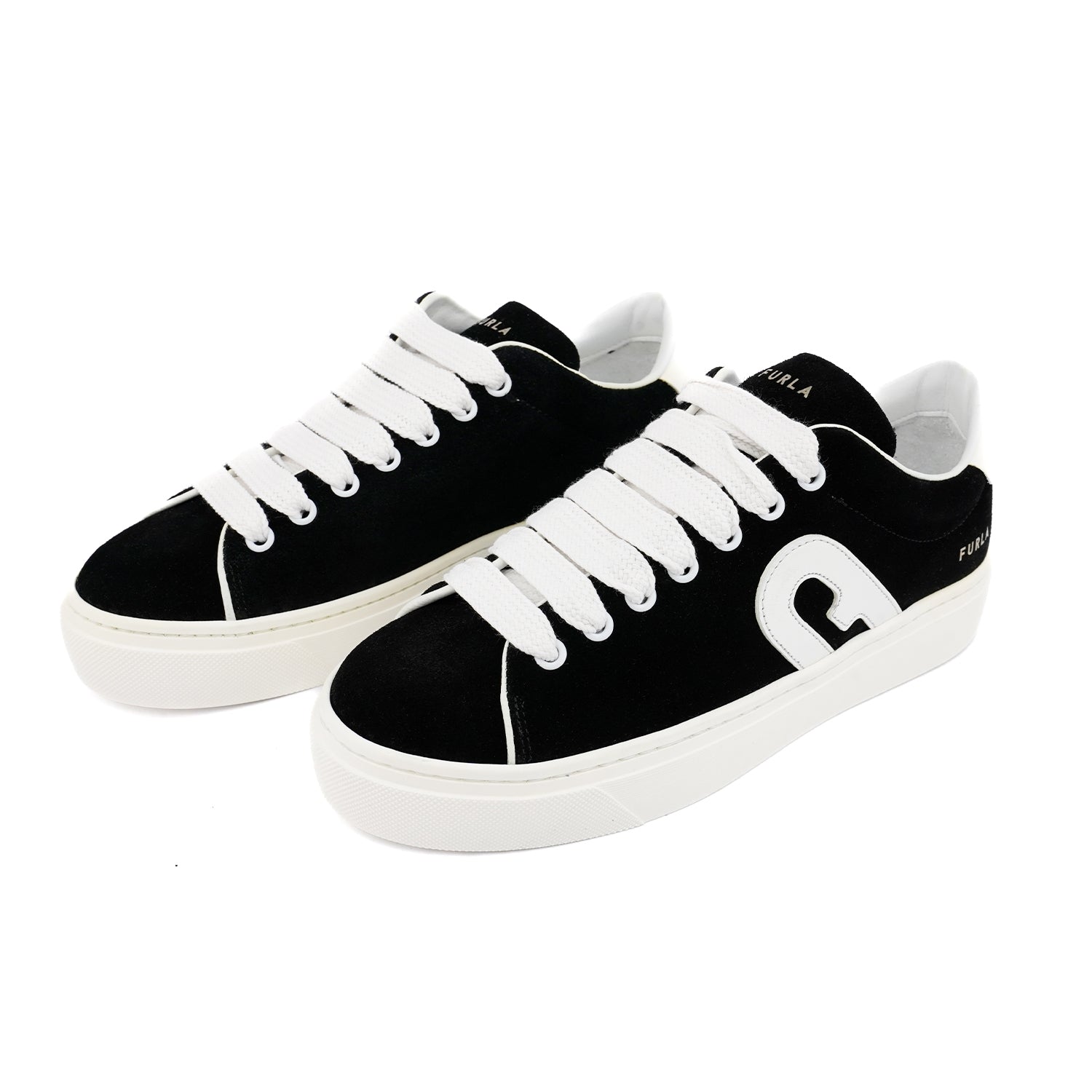 Furla Joy sneakers - Beautyflyplace