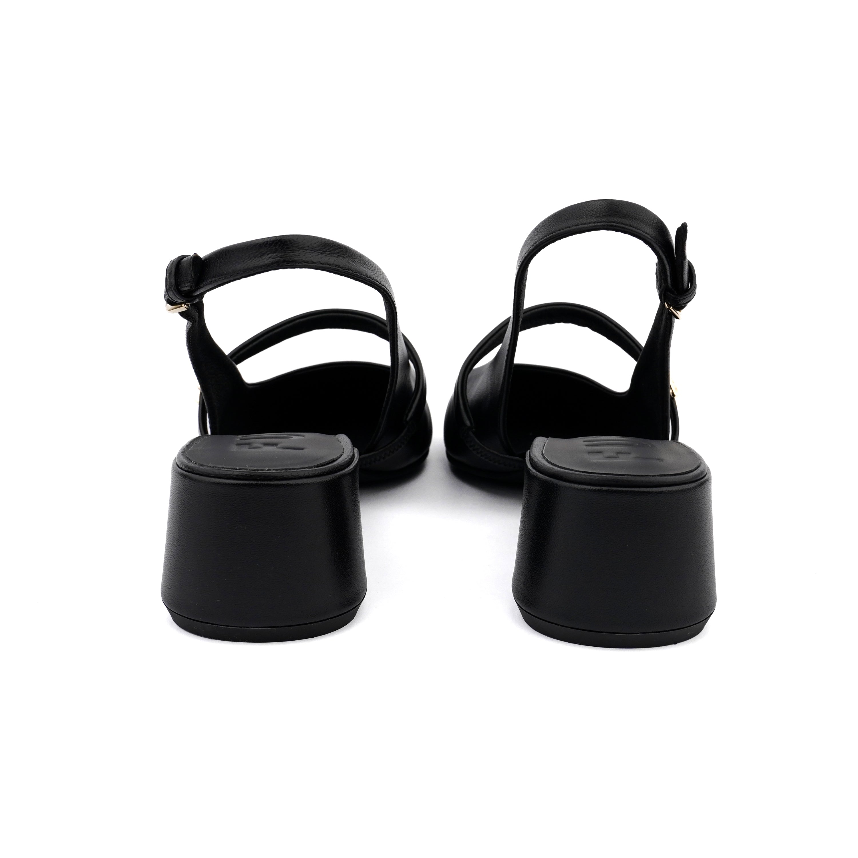 Pantofi Furla Mary Jane slip-on pump