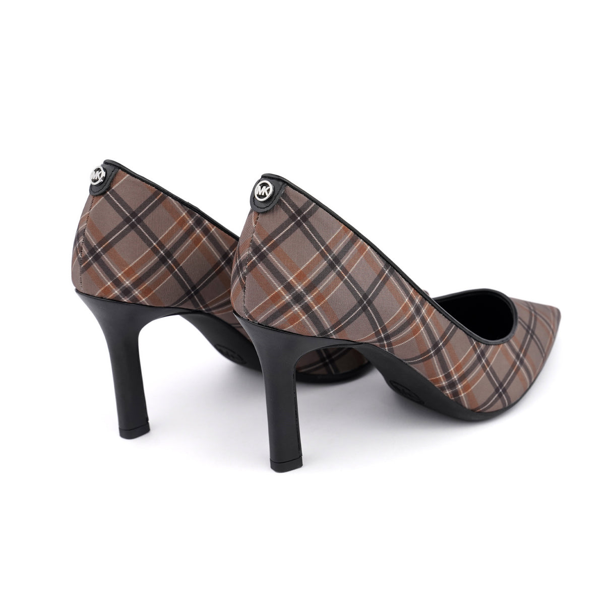 Pantofi cu toc Michael Kors Willa