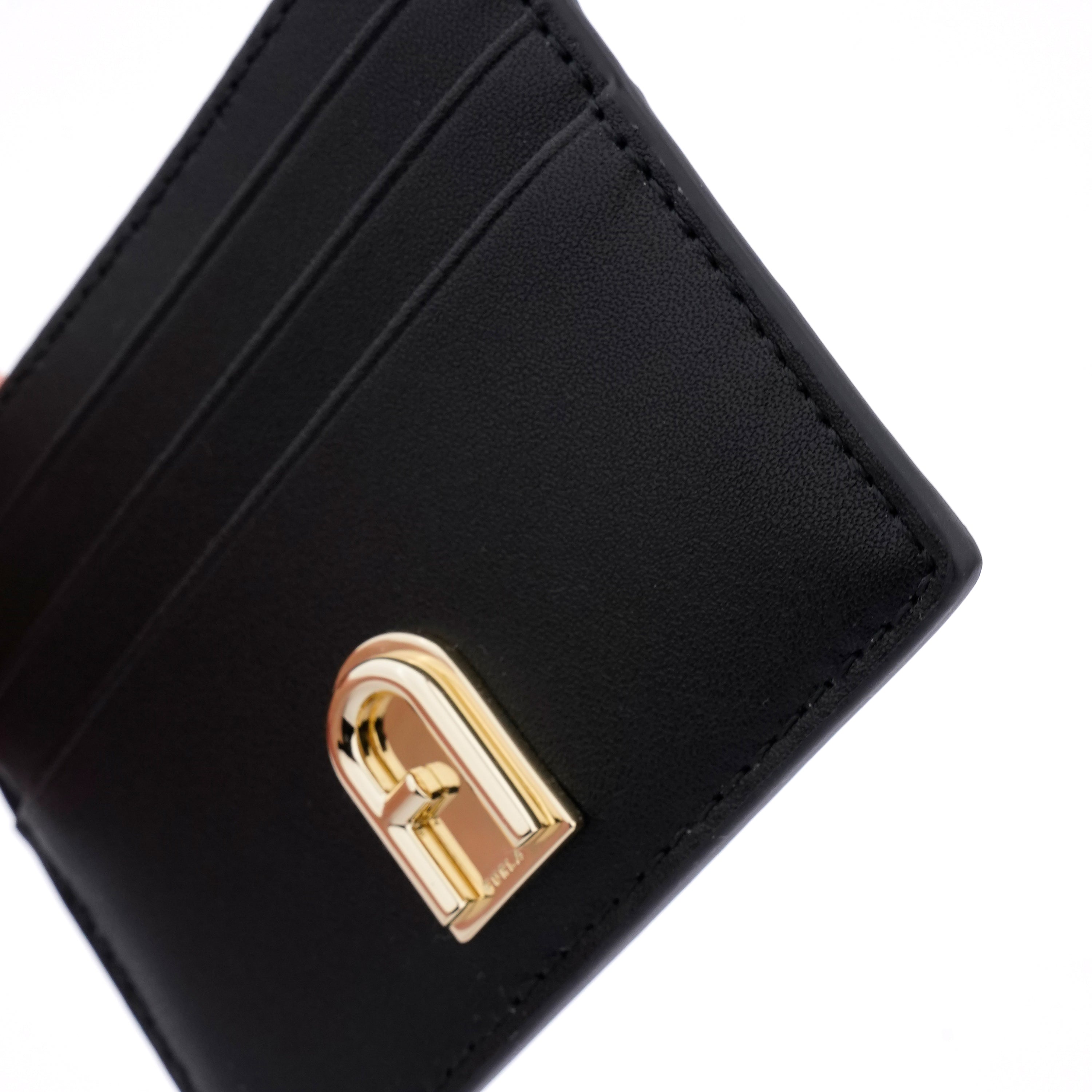 Cardholder Furla Levante