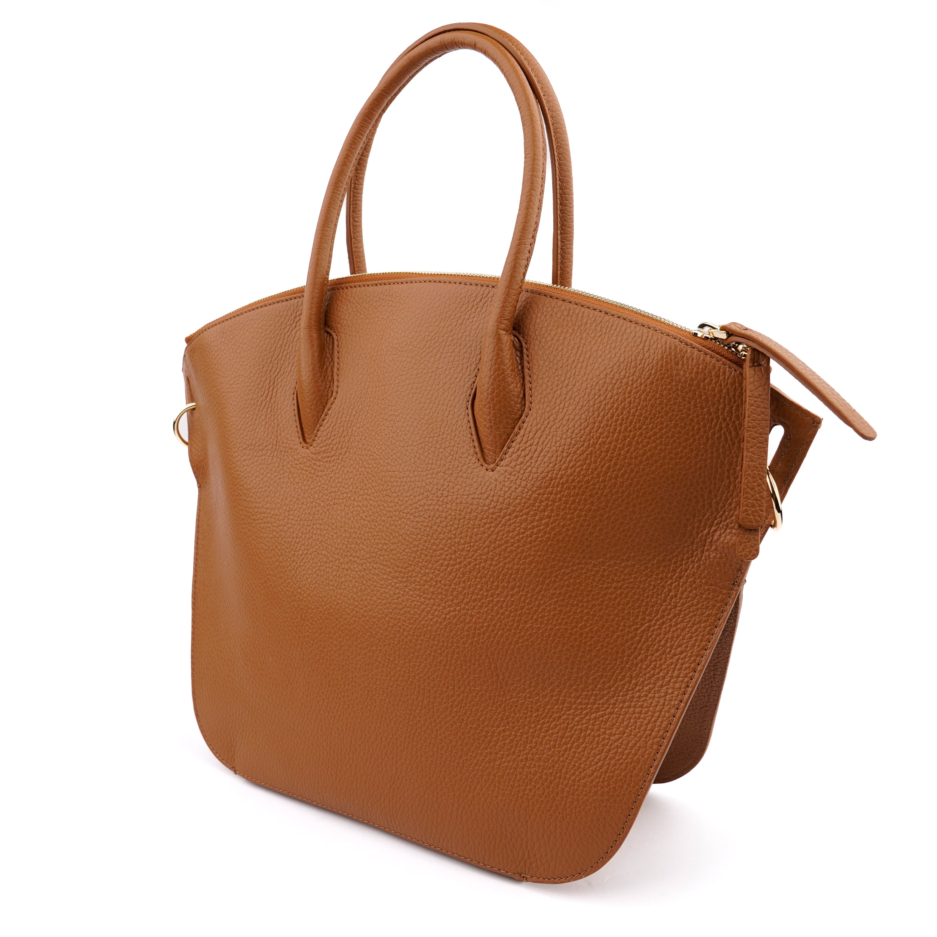 Geanta Coccinelle Flare tote medium