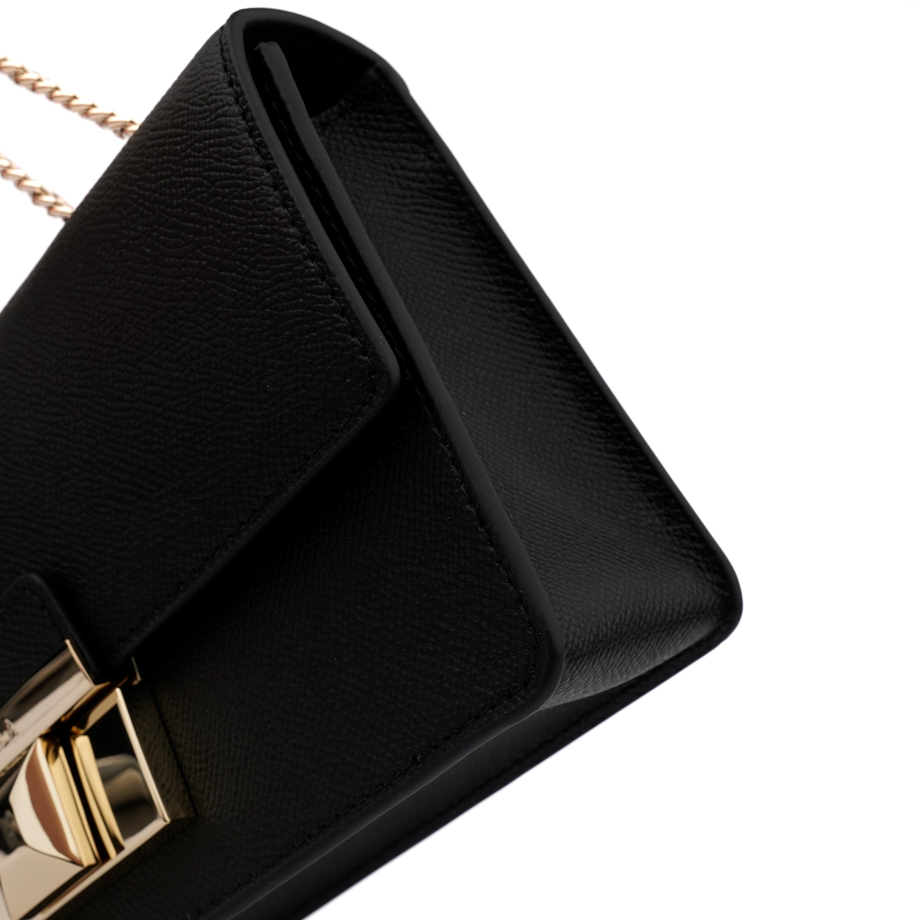 Geantă Furla Venere small pouchette